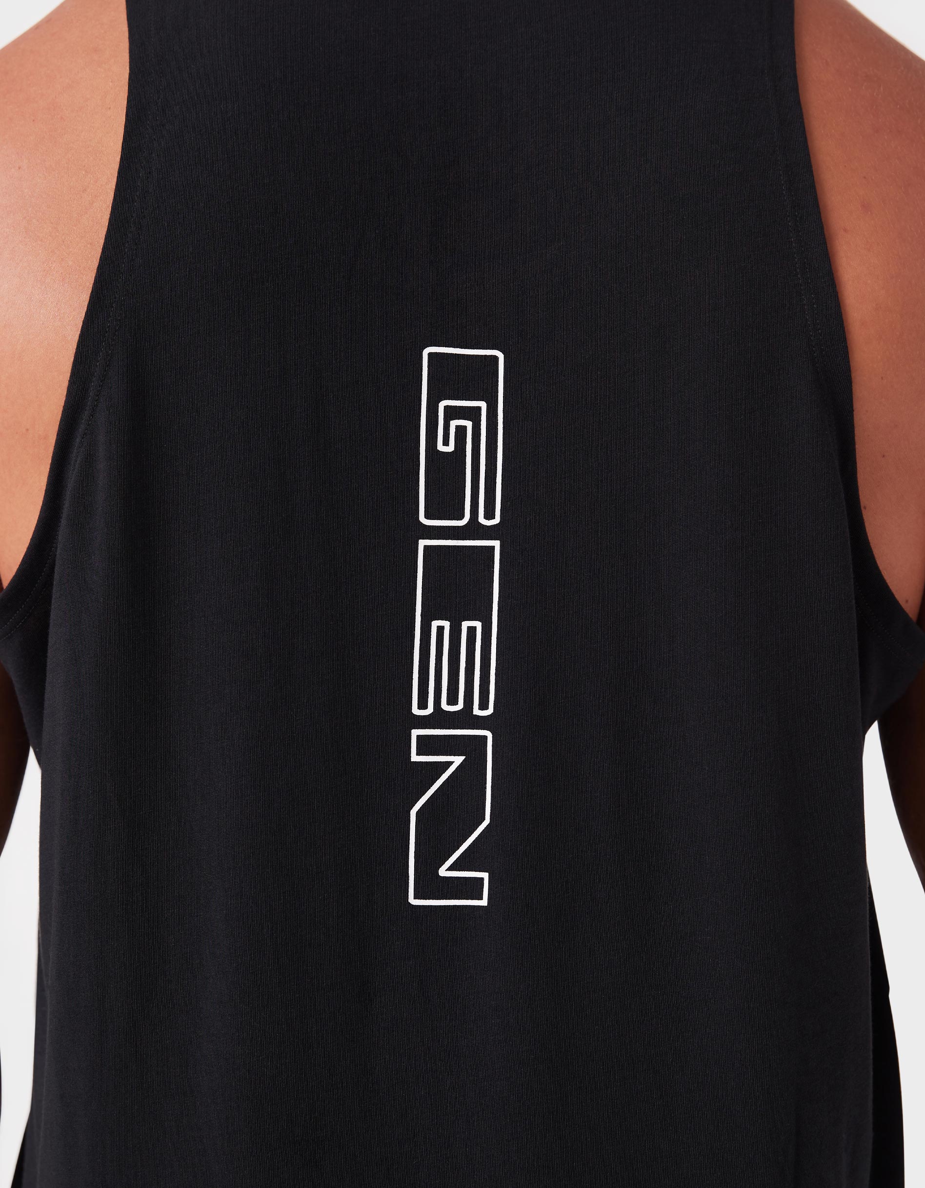 Oxy Mass RN Tank Black - Image 3