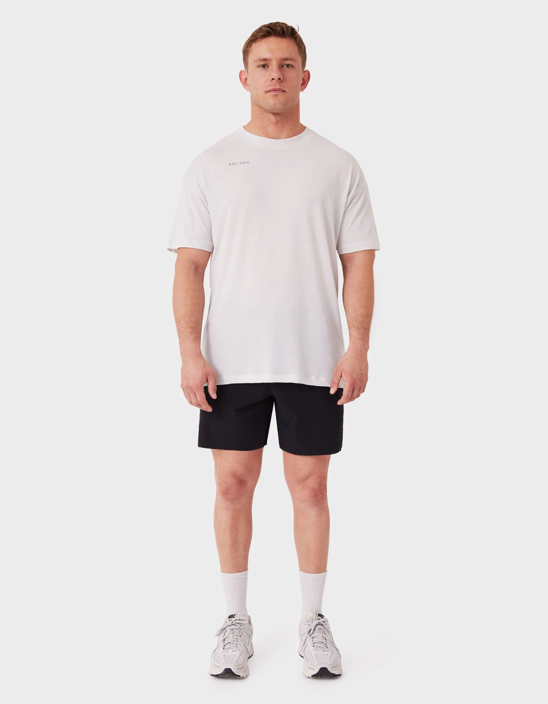 Oxy Mass Tee Frost - Image 5