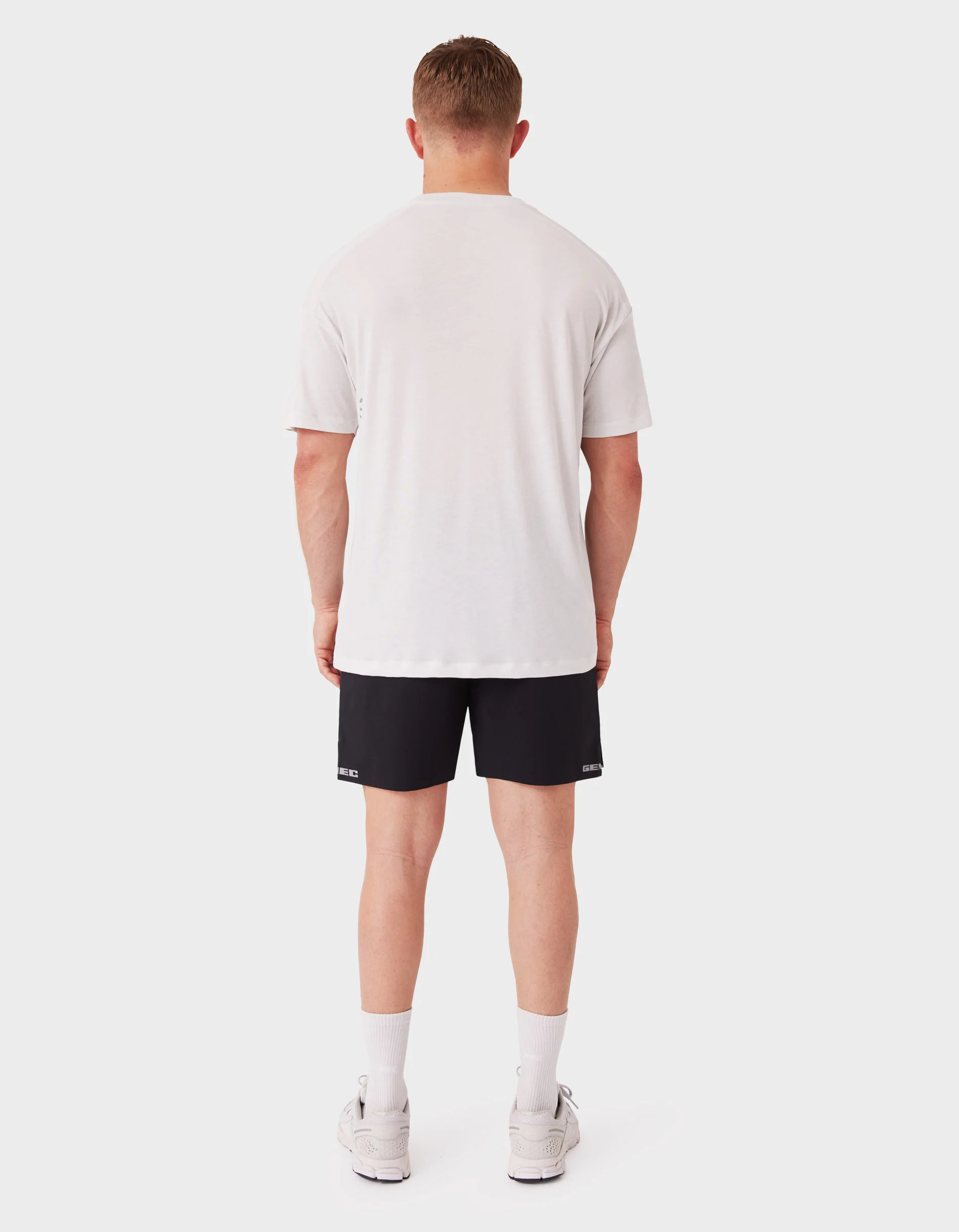 Oxy Mass Tee Frost - Image 6