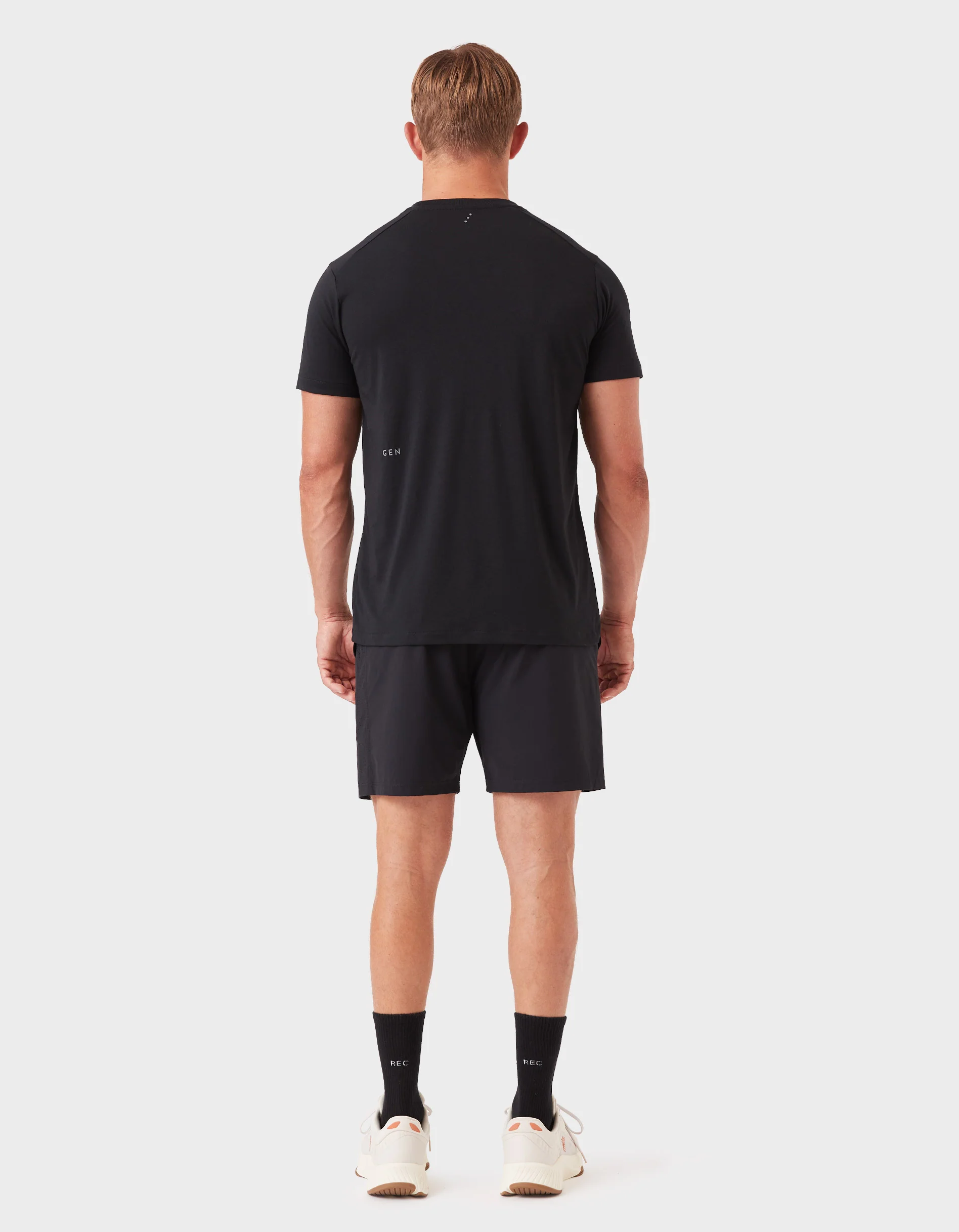 Oxy Tee Black - Image 10