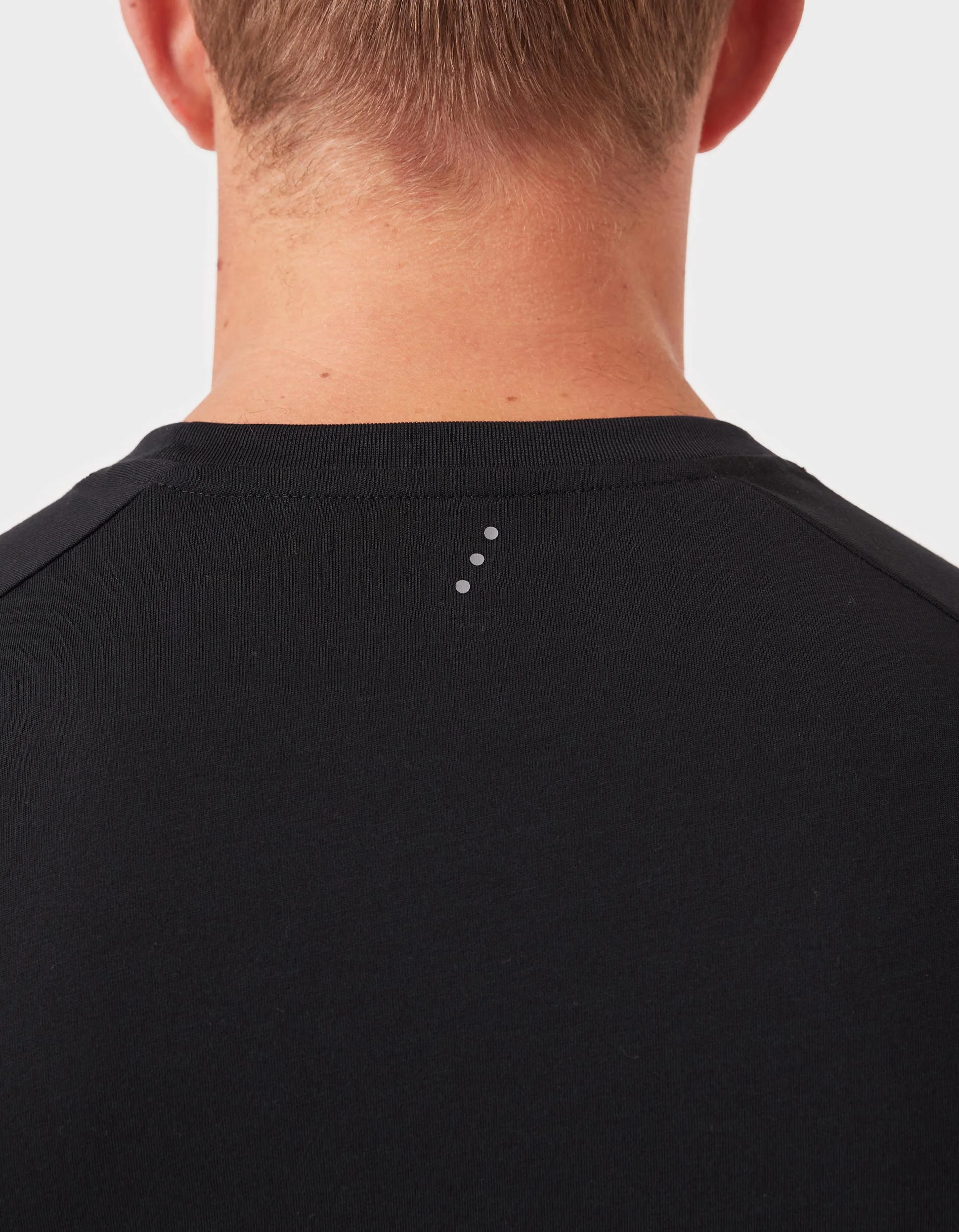 Oxy Tee Black - Image 5