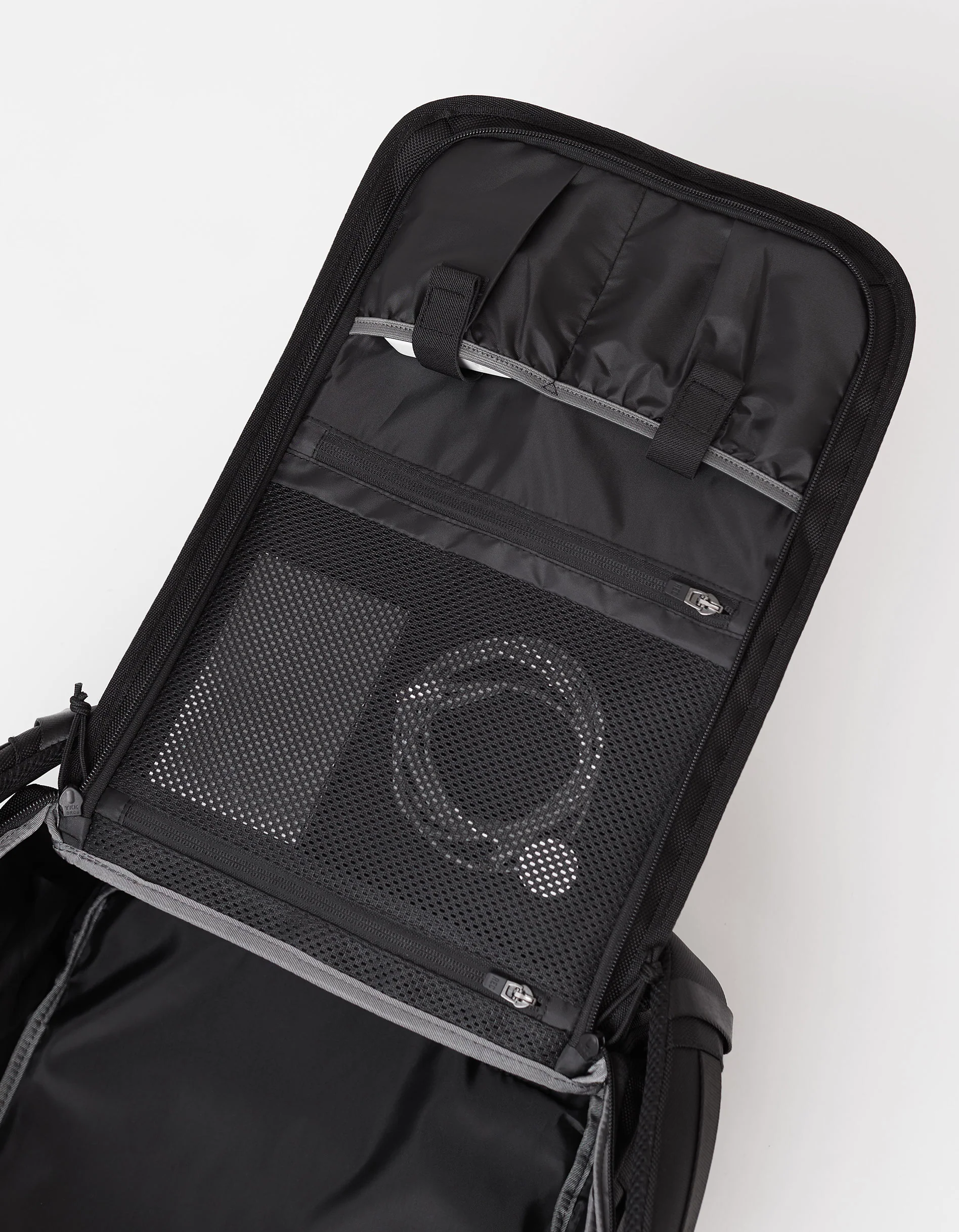 REC 72hr Pack Black - Image 3