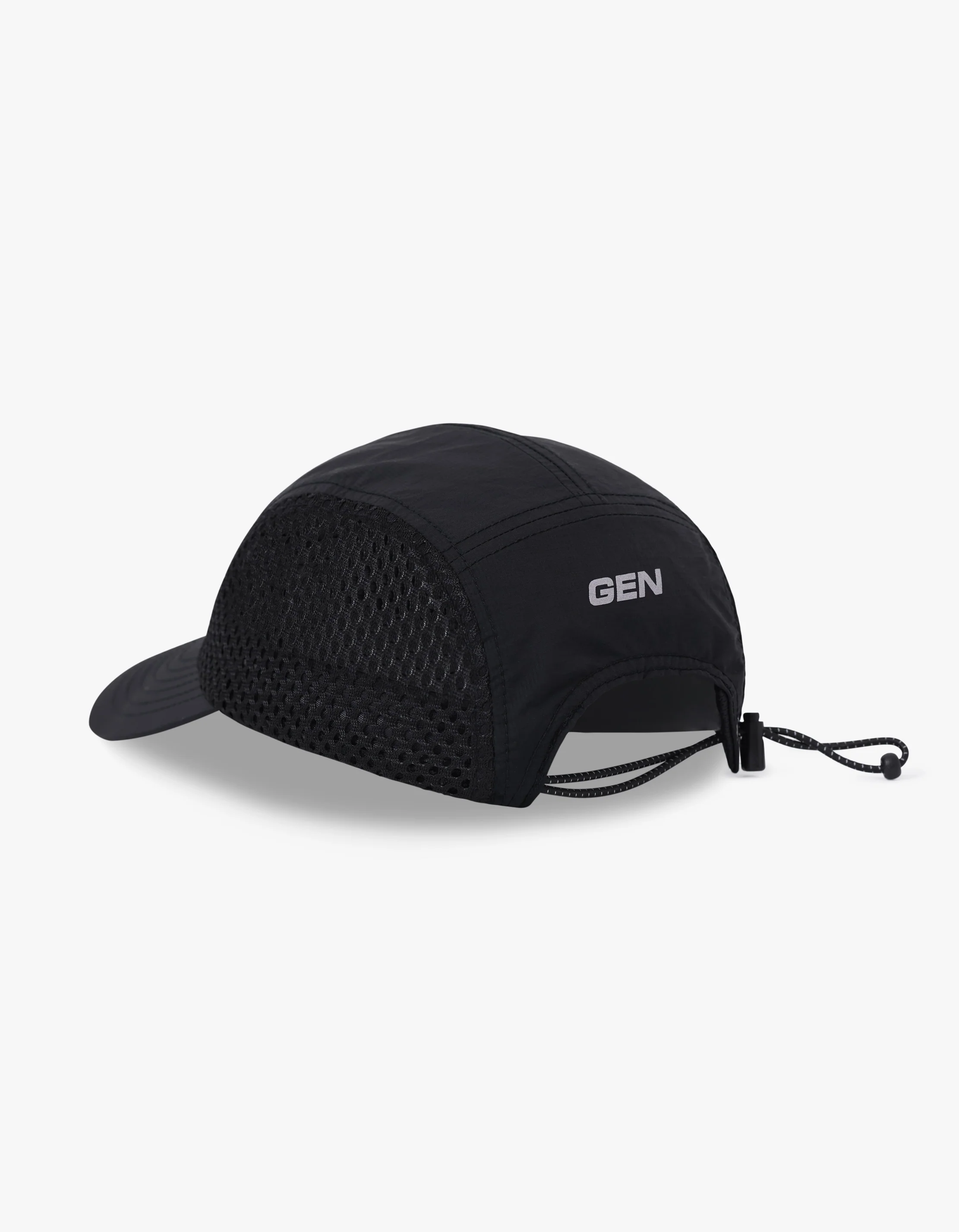 RN Pro Cap Black - Image 3