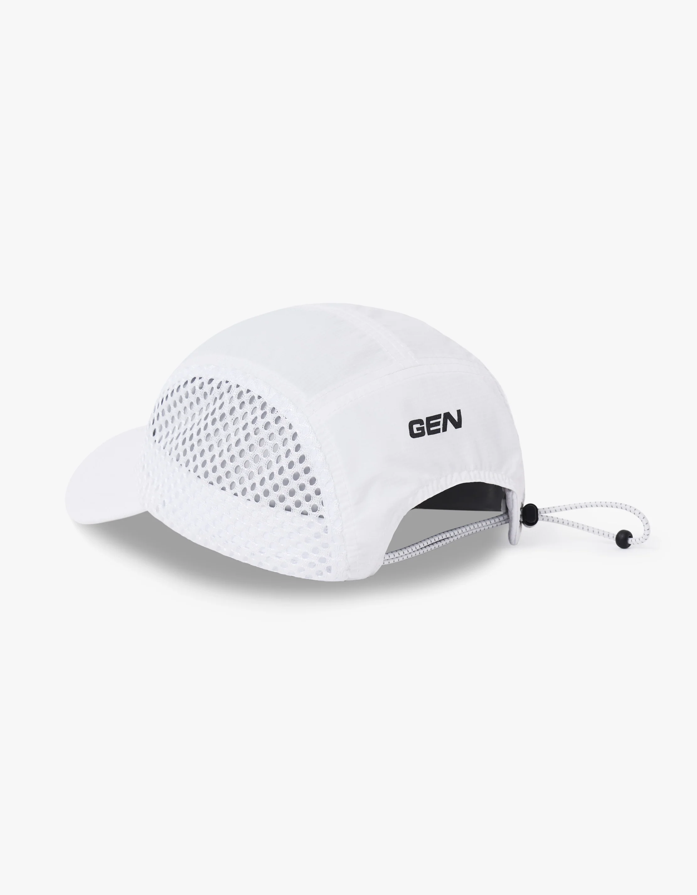 RN Pro Cap White - Image 3