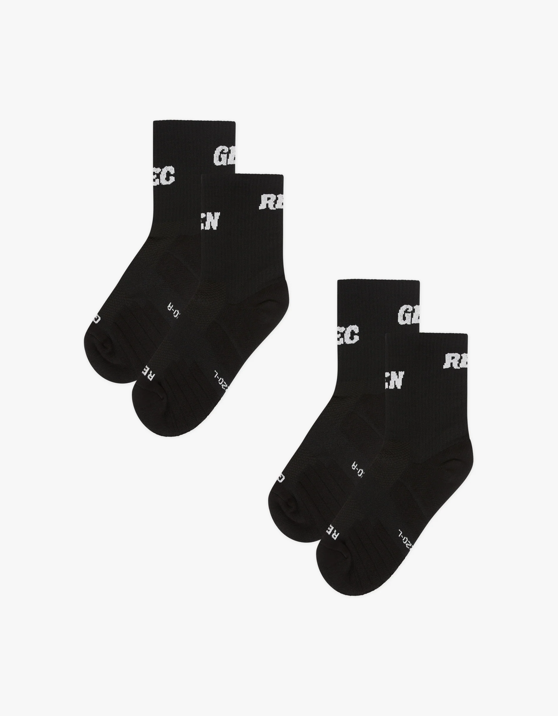 Run In Rec Pack Black - Image 10