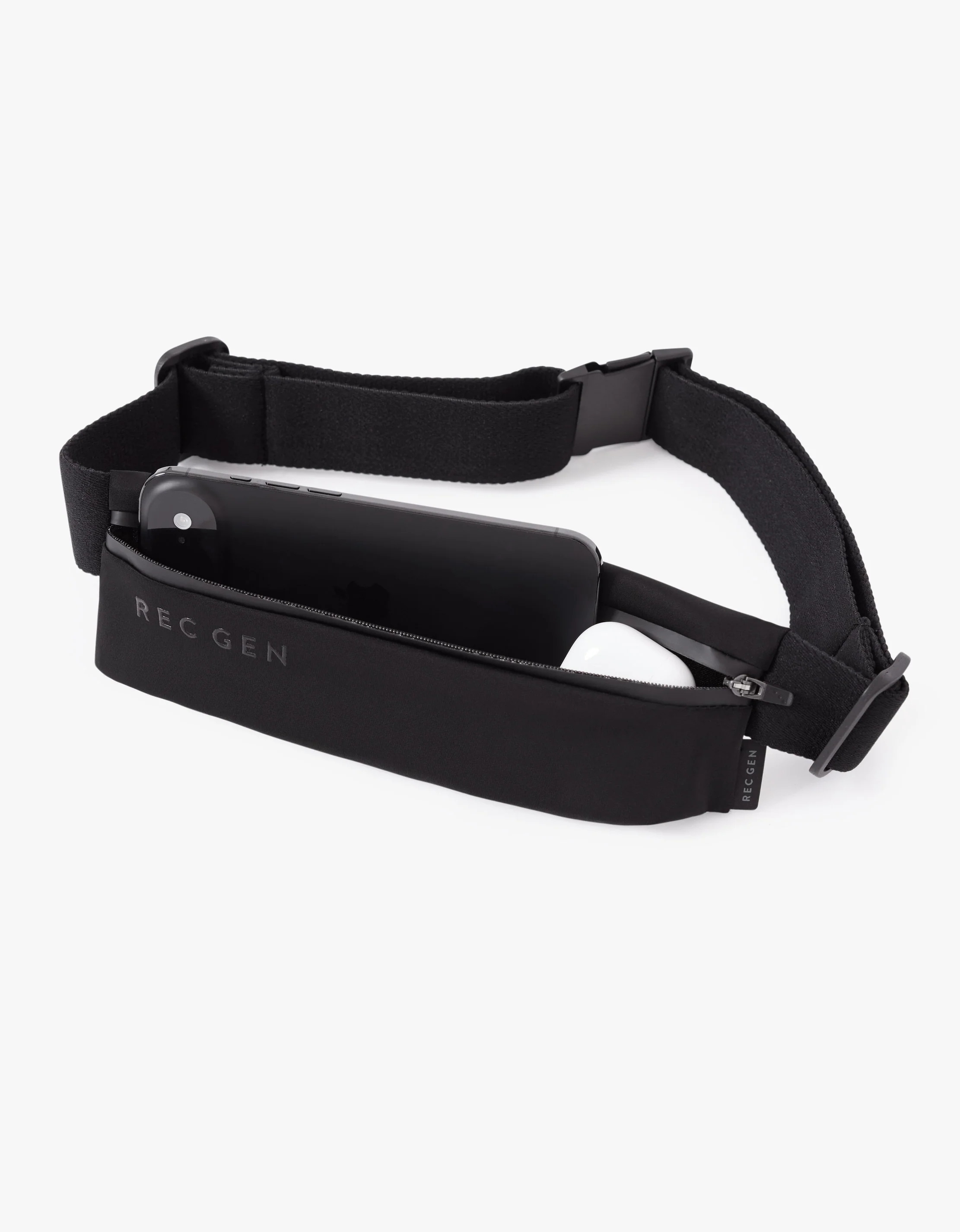 RN Pro Belt Black - Image 3