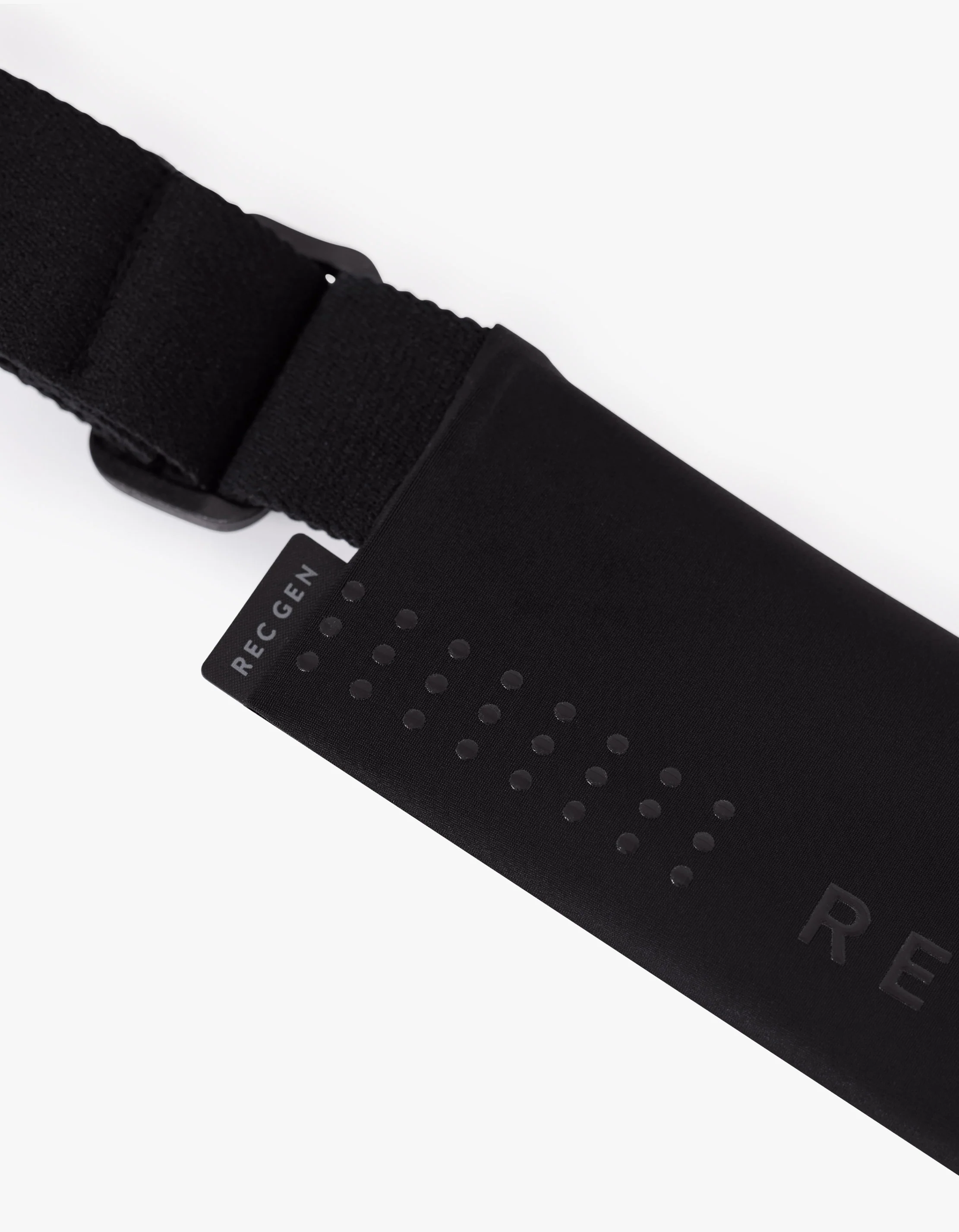 RN Pro Belt Black - Image 4