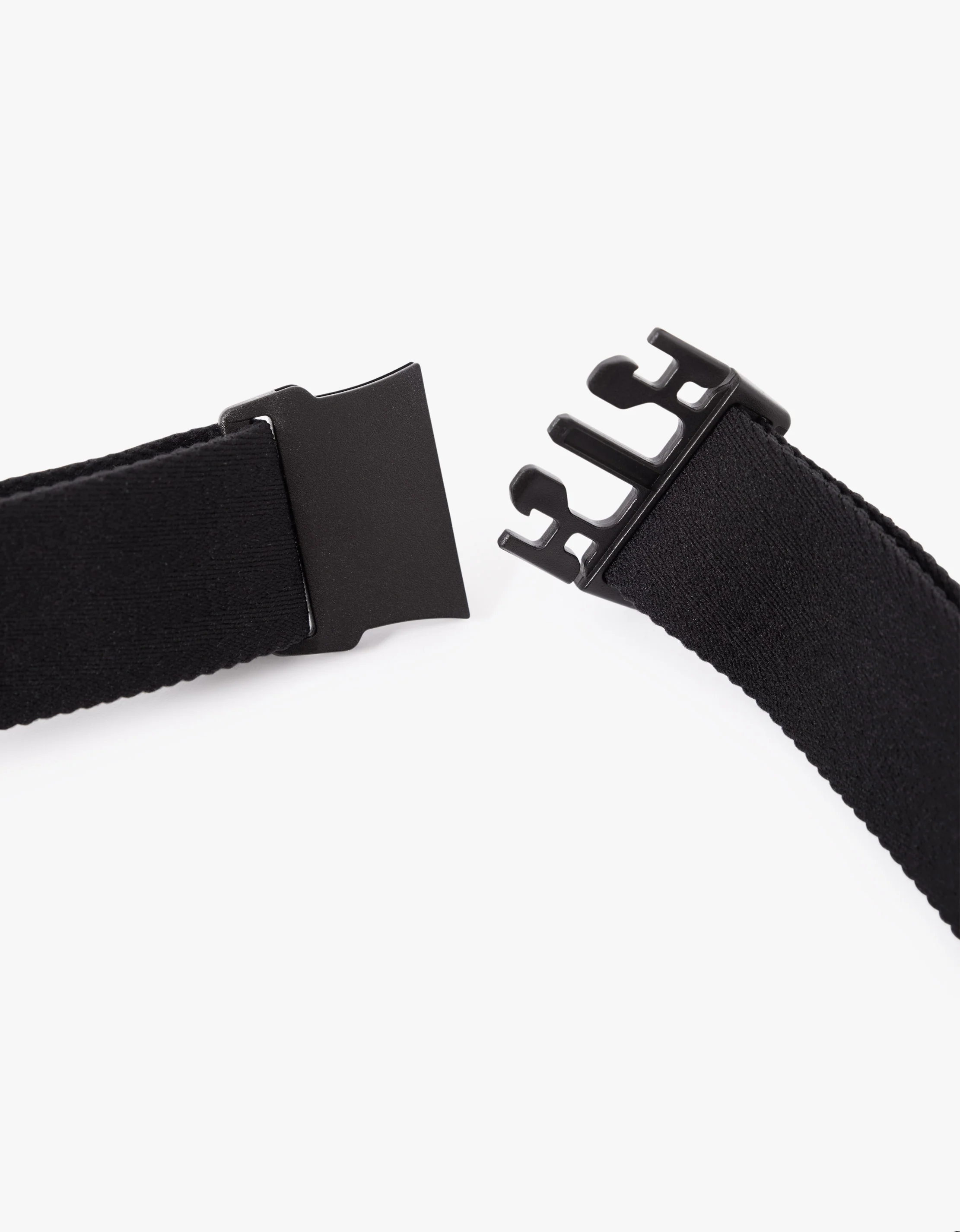 RN Pro Belt Black - Image 5