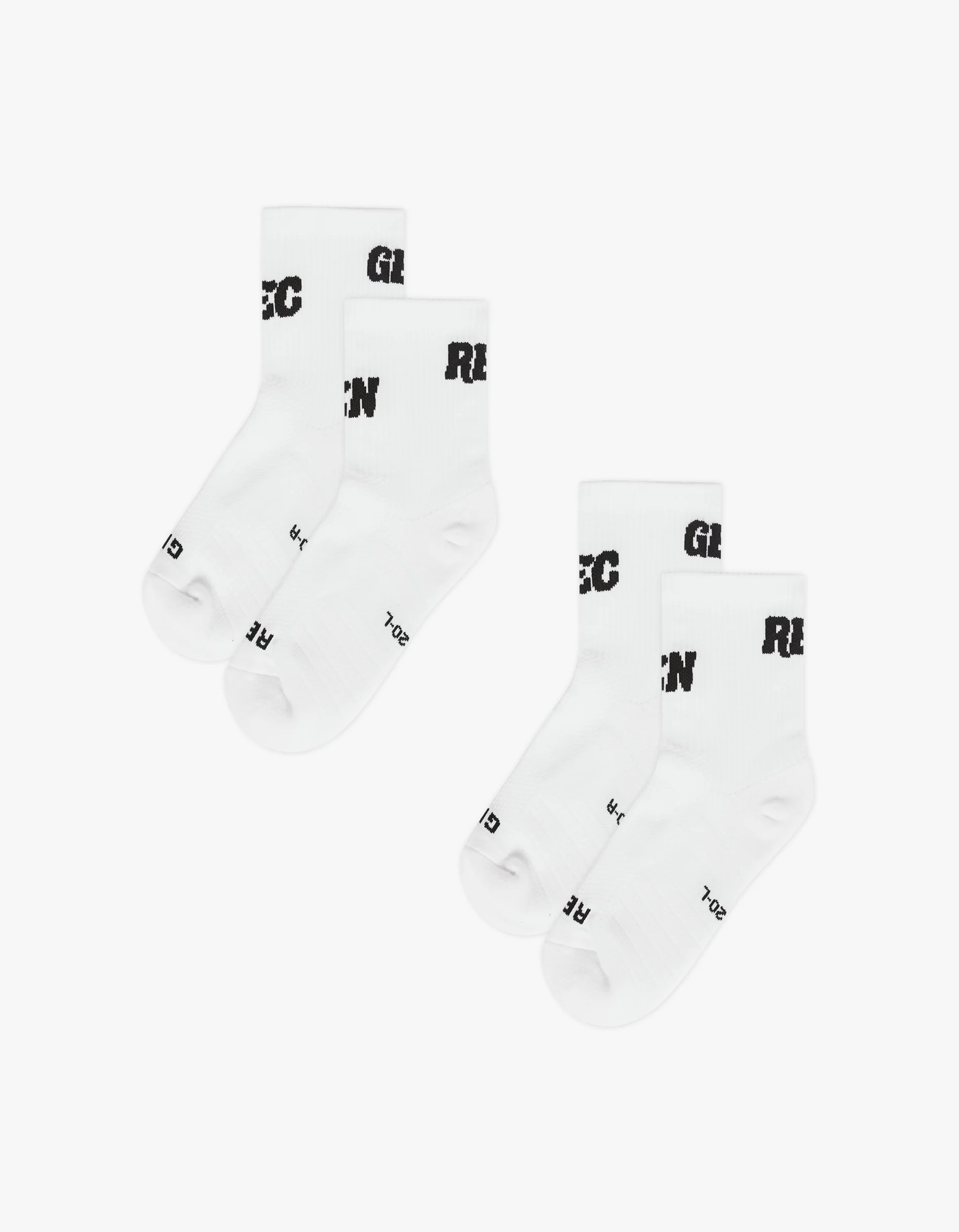 Run In Rec Pack White - Image 10