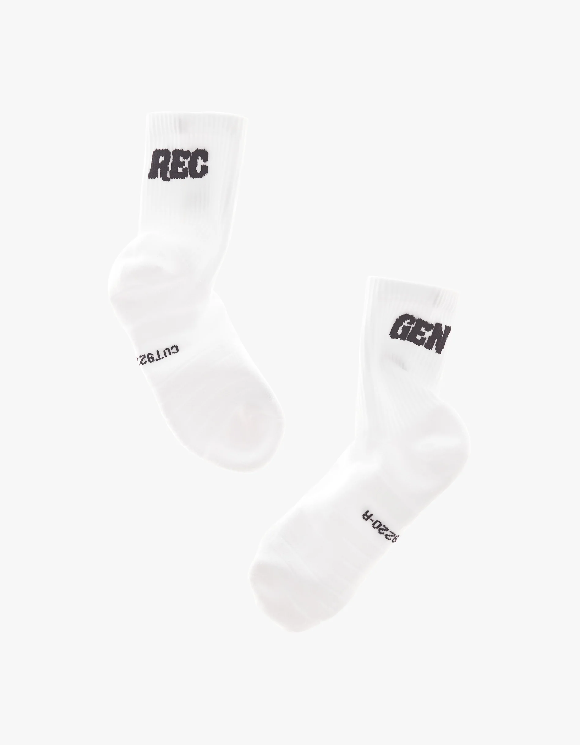 Run In Rec Pack White - Image 11