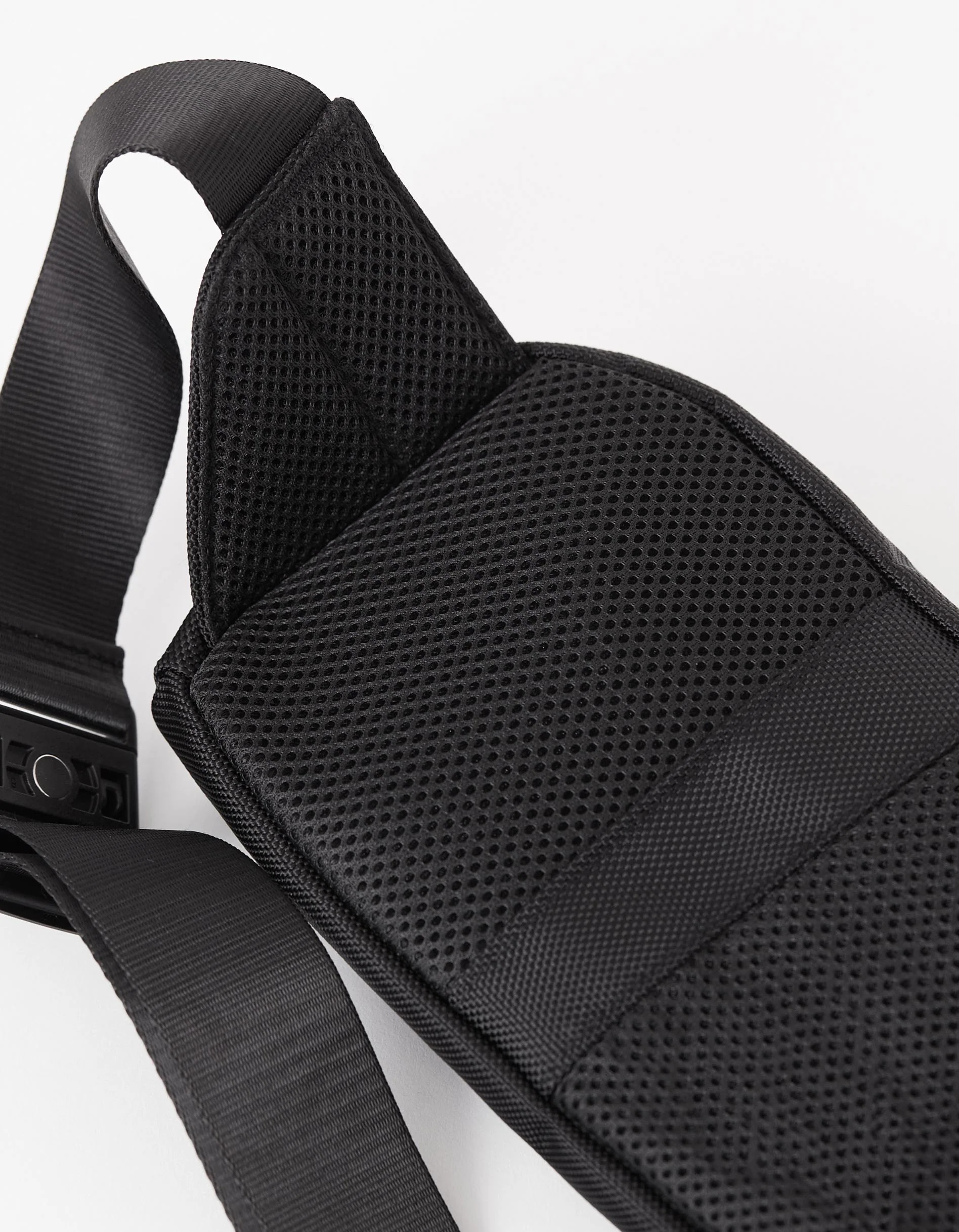 Strap Bag Black - Image 6