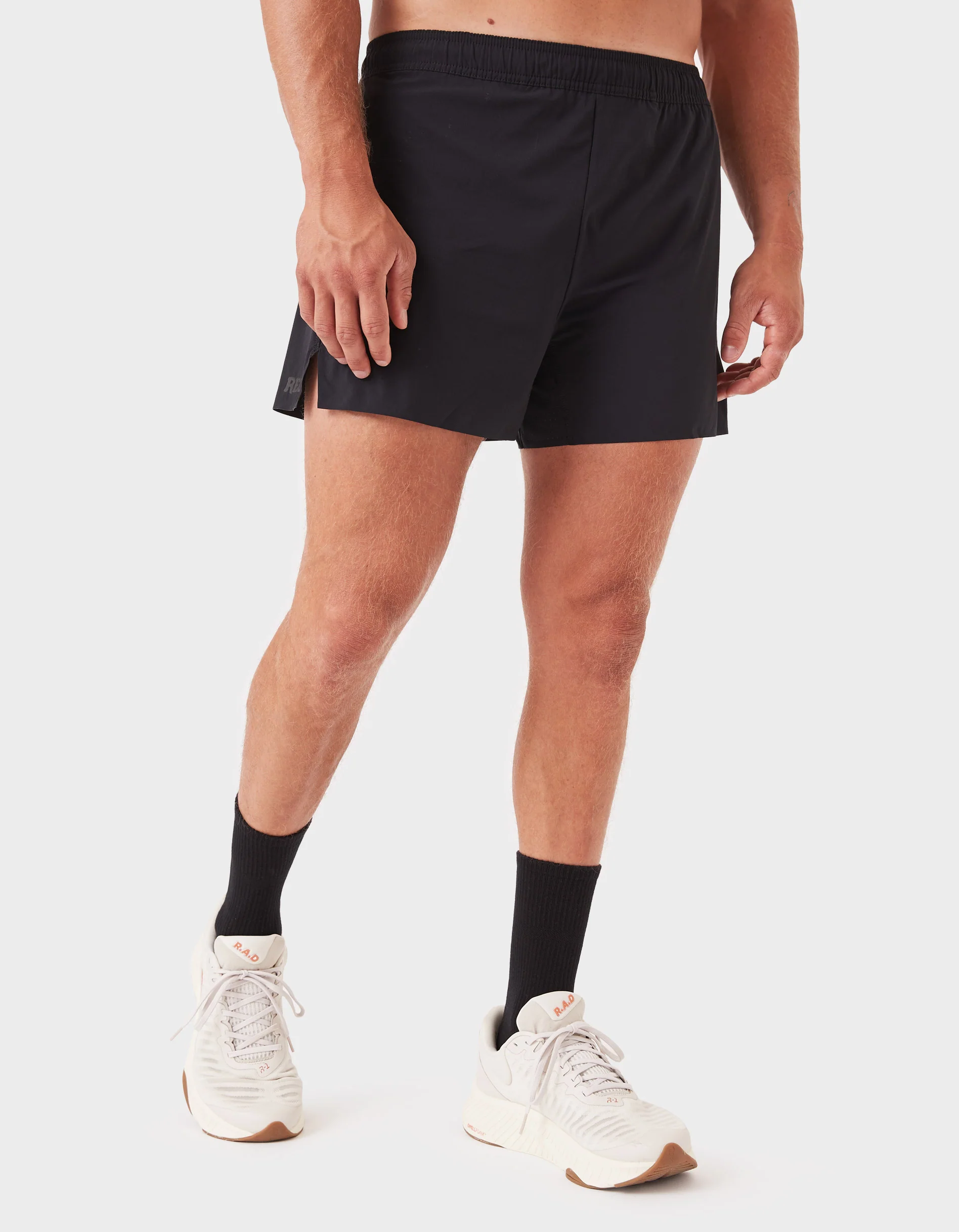 Type 0 Liner Short 4.5" Blackout - Image 3