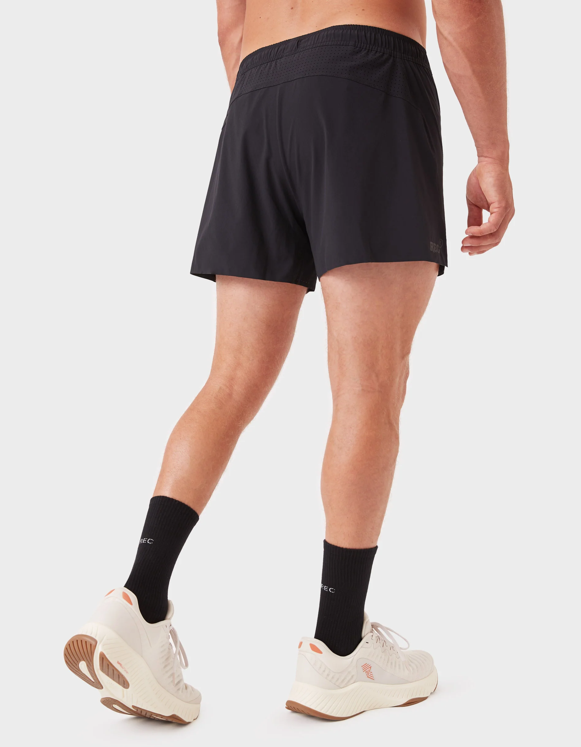 Type 0 Liner Short 4.5" Blackout - Image 4