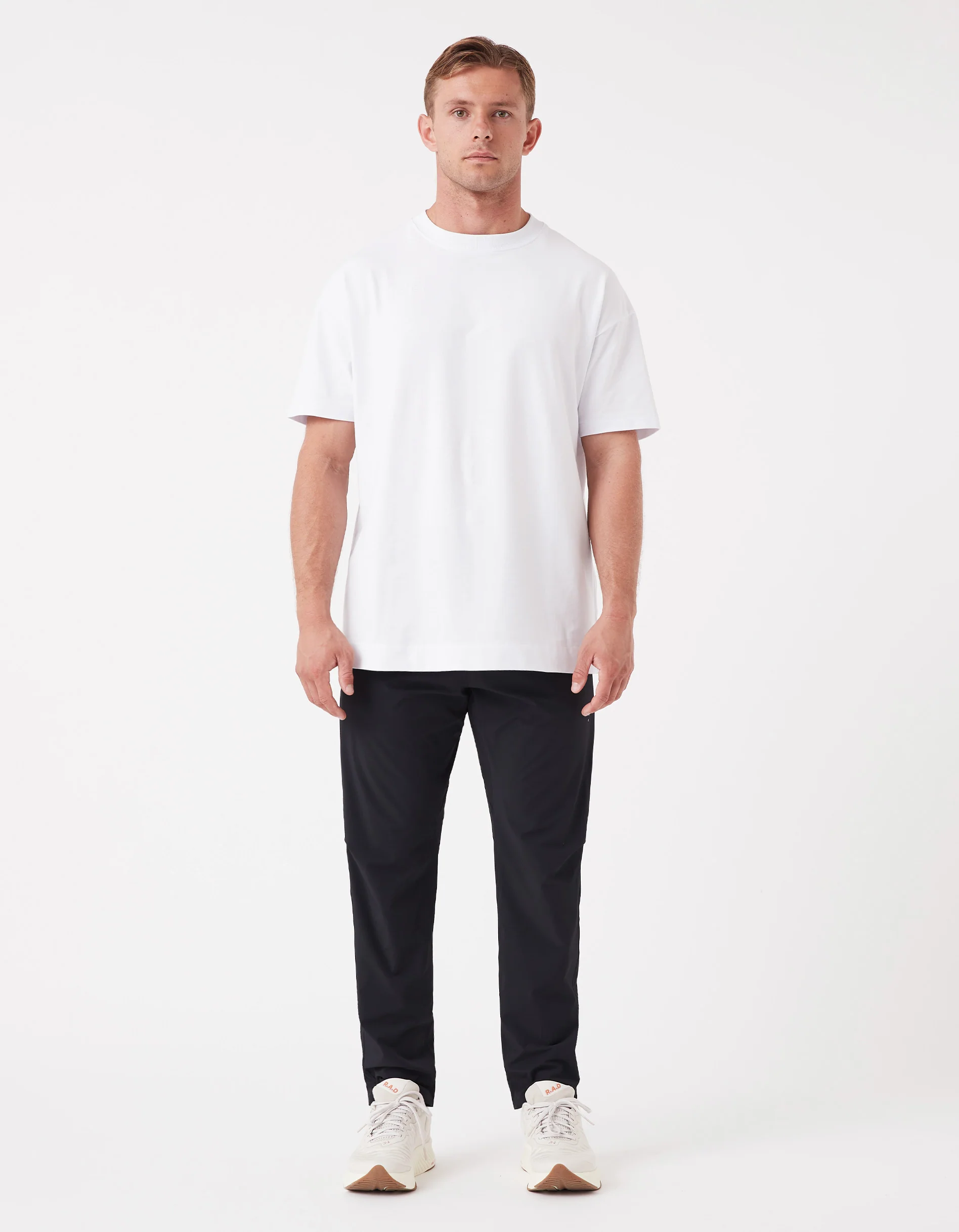 Type 4 Tracks Pant Black - Image 10