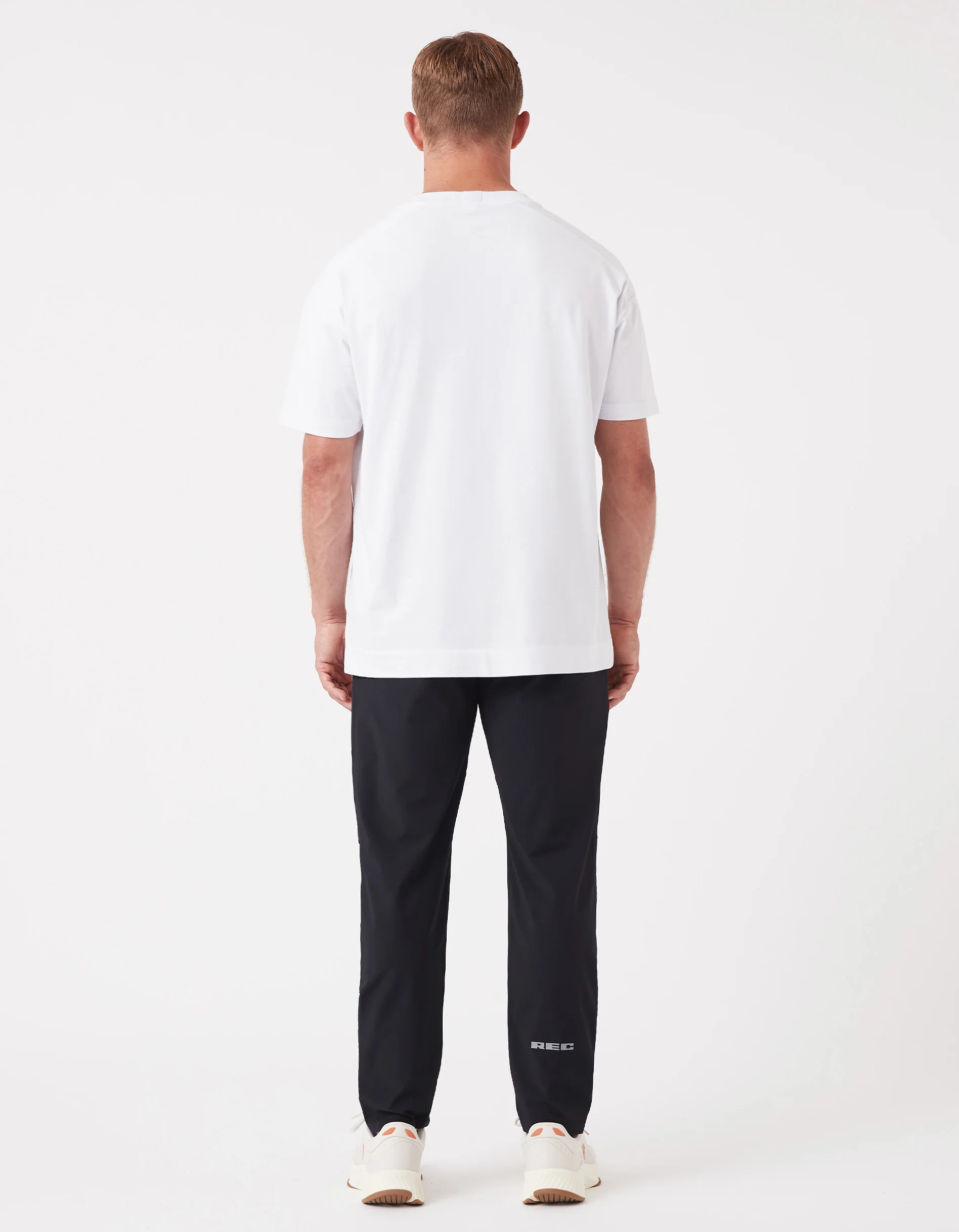 Type 4 Tracks Pant Black - Image 11