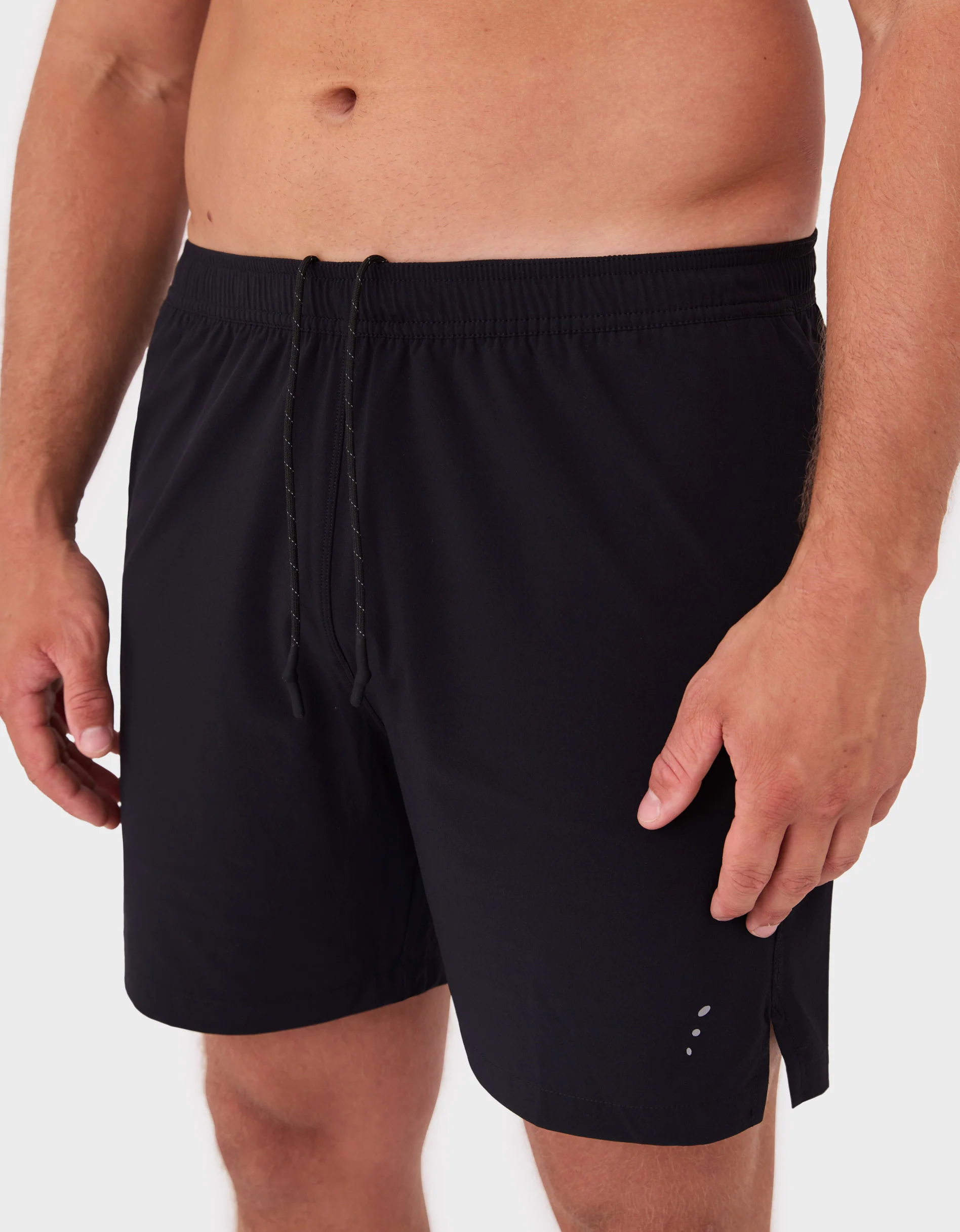 Type 1 Short 6" Black - Image 3