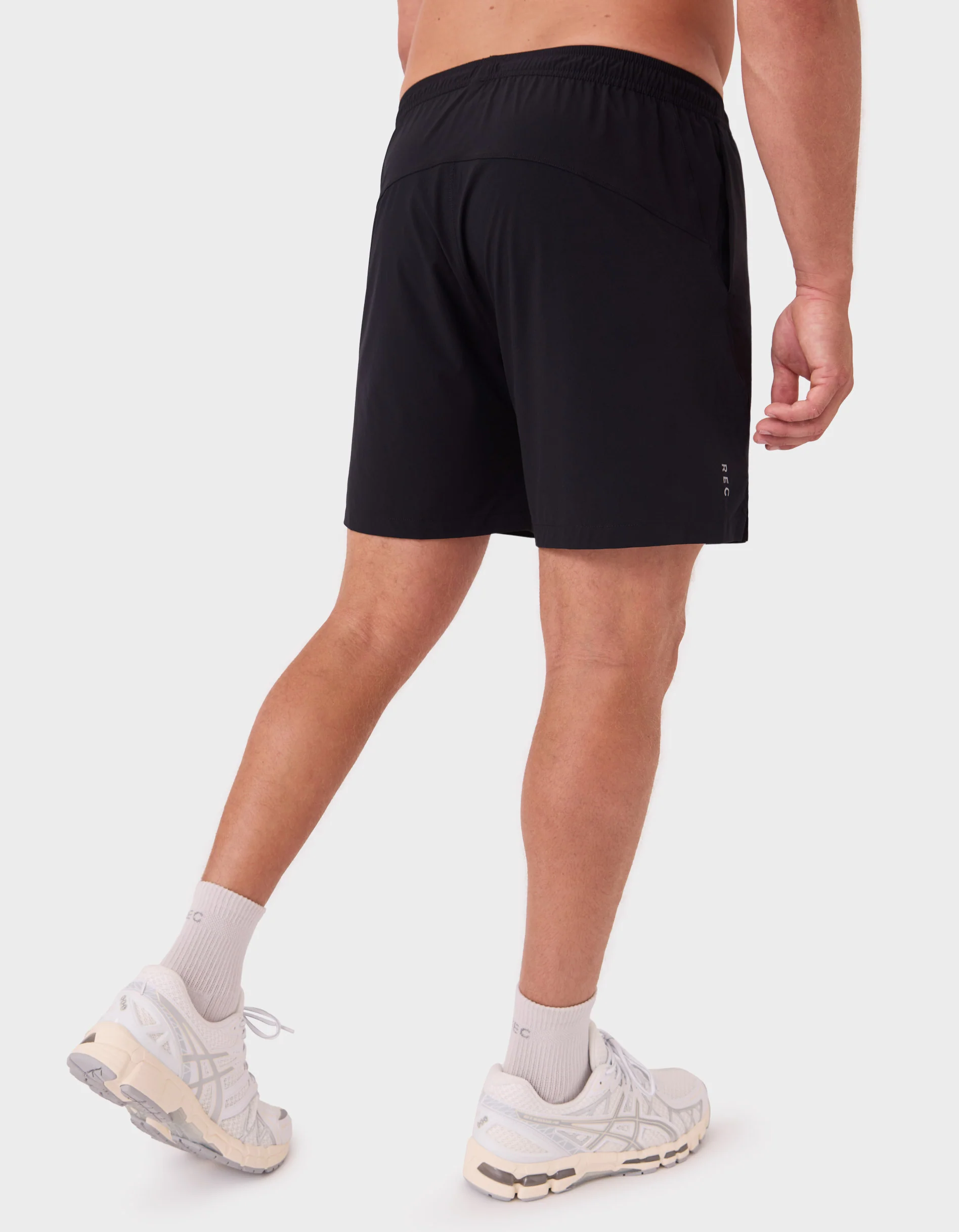 Type 1 Short 6" Black - Image 5