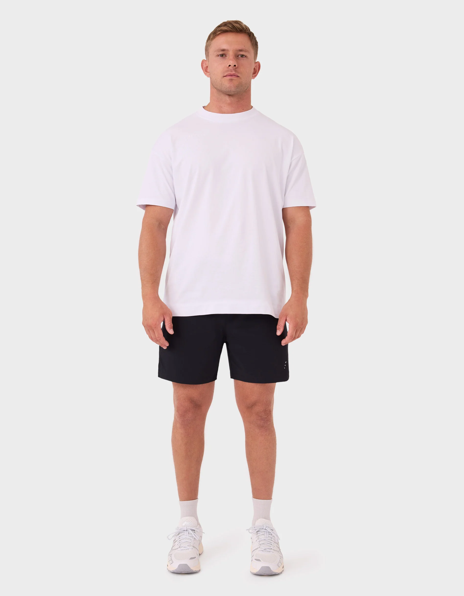 Type 1 Short 6" Black - Image 8