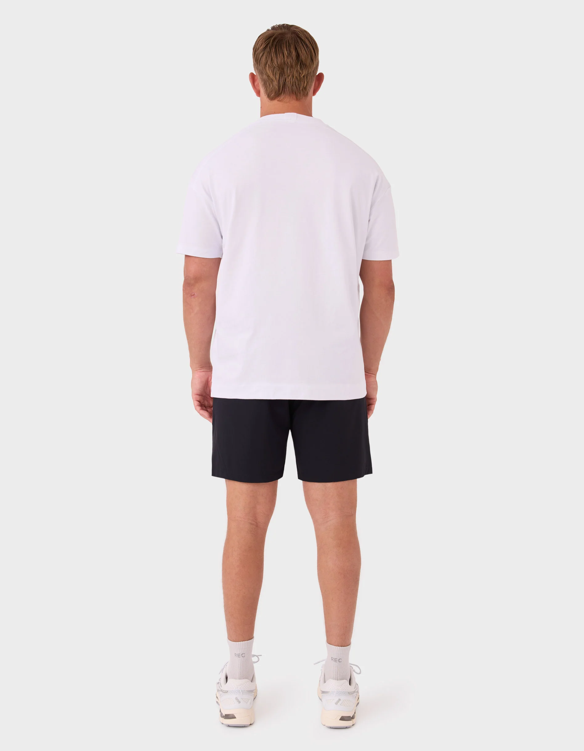 Type 1 Short 6" Black - Image 9