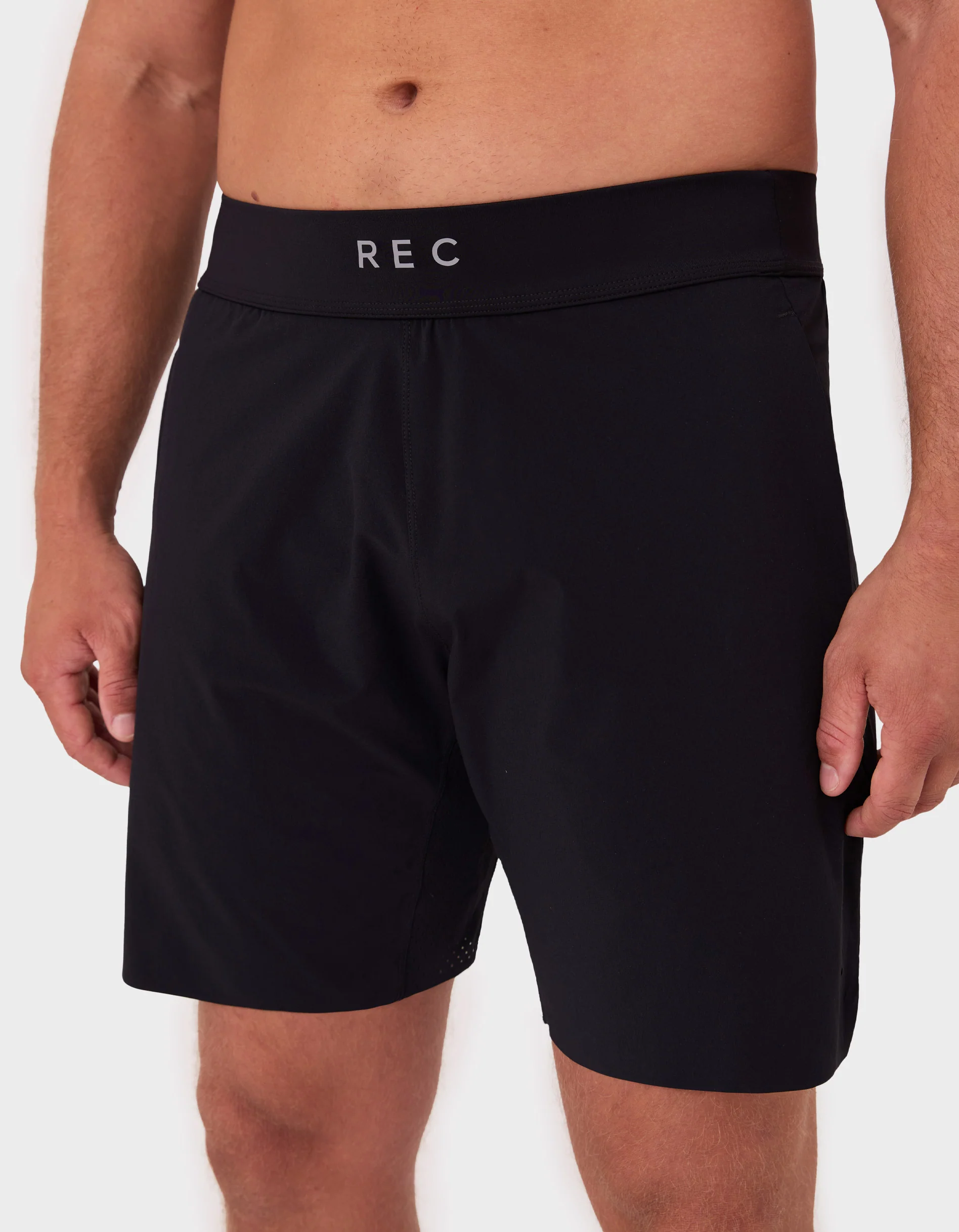 Type 2 LZR Short 7" Black - Image 3