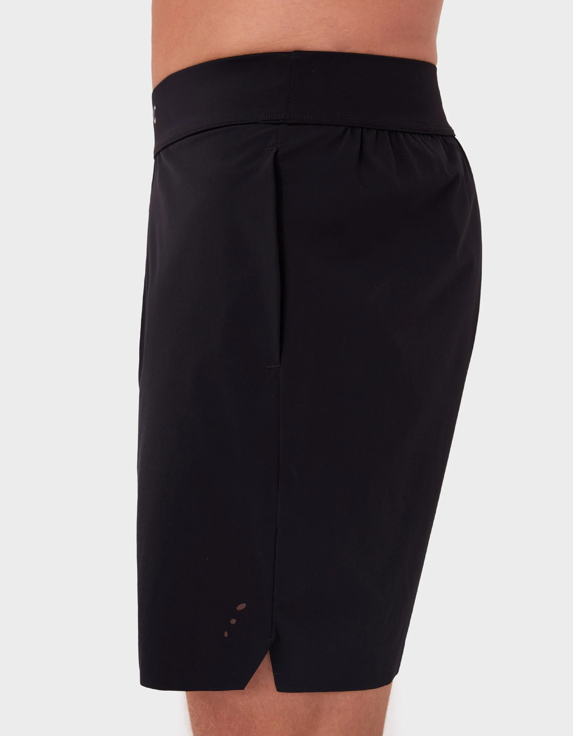 Type 2 LZR Short 7" Black - Image 4