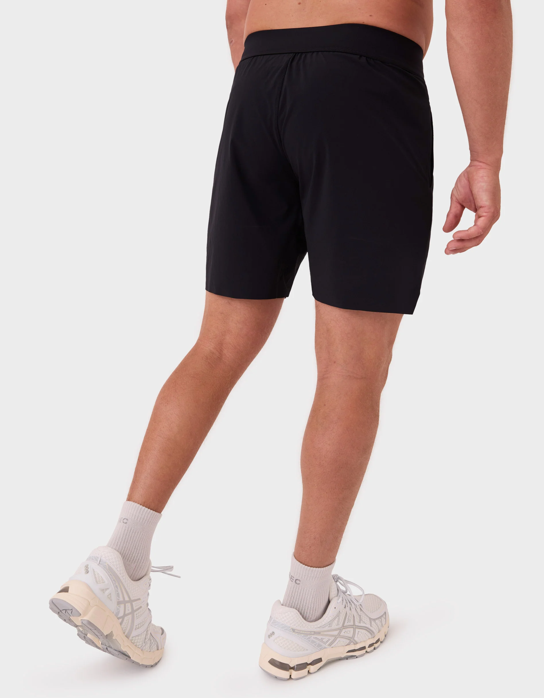 Type 2 LZR Short 7" Black - Image 5