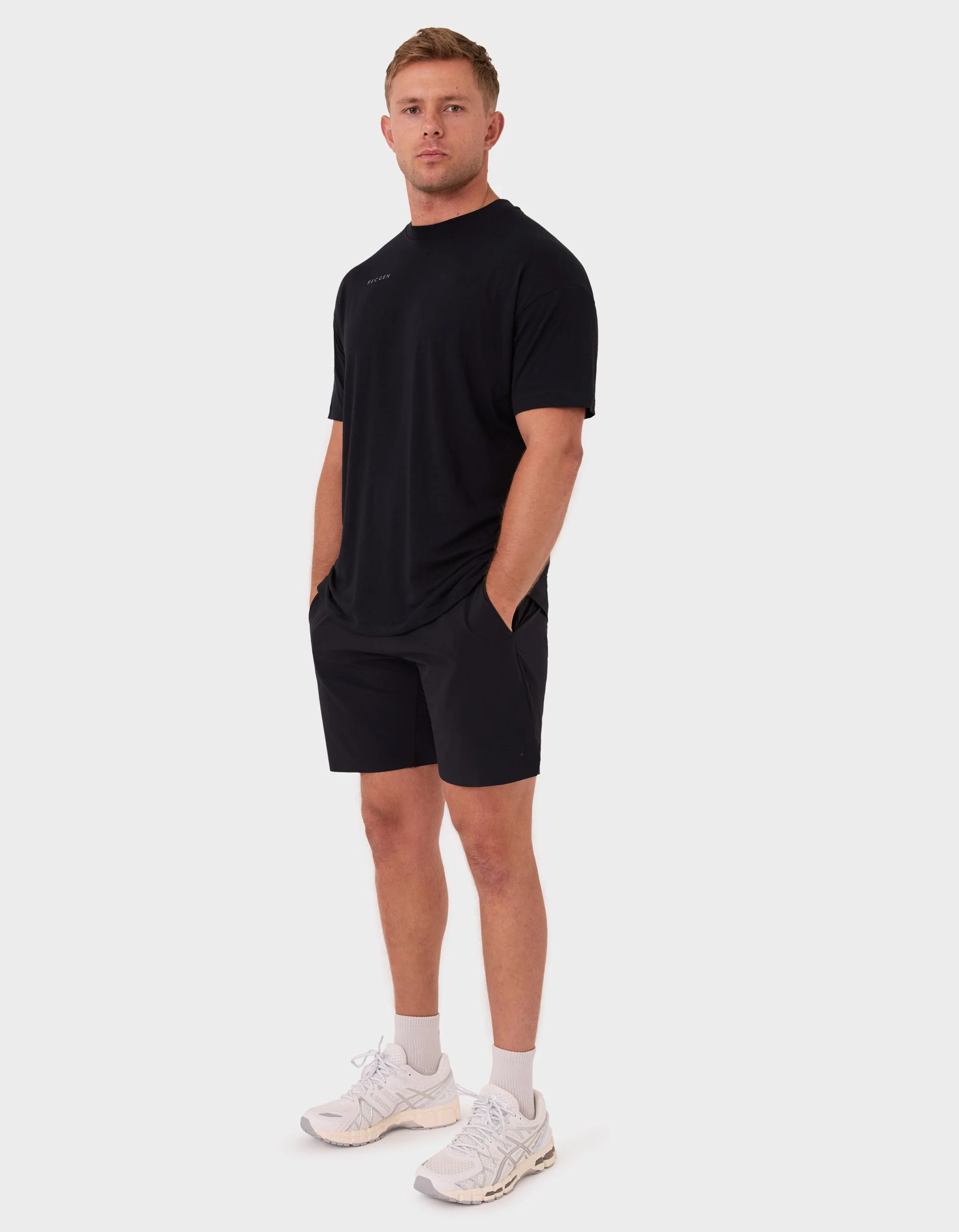 Type 2 LZR Short 7" Black - Image 6