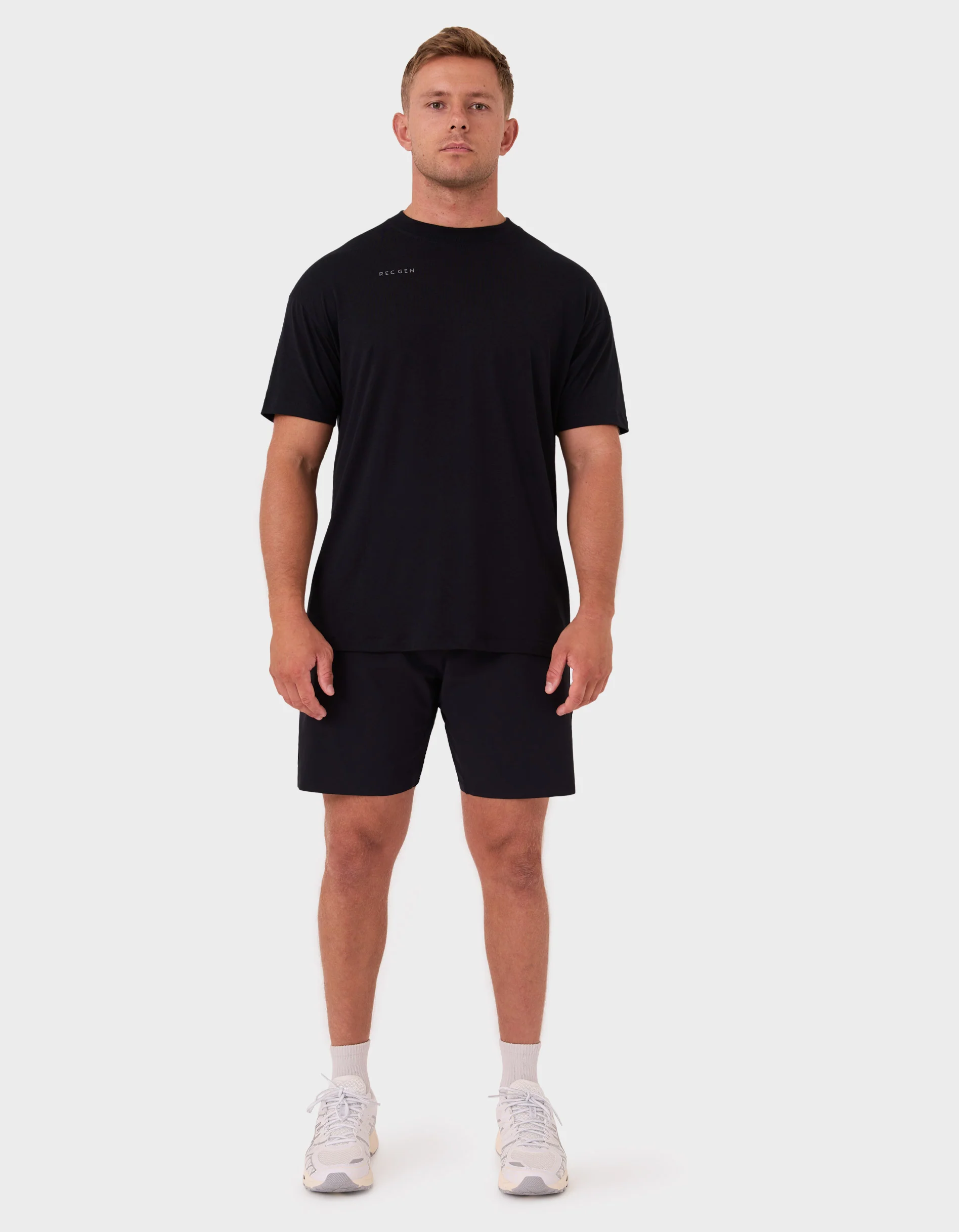 Type 2 LZR Short 7" Black - Image 7