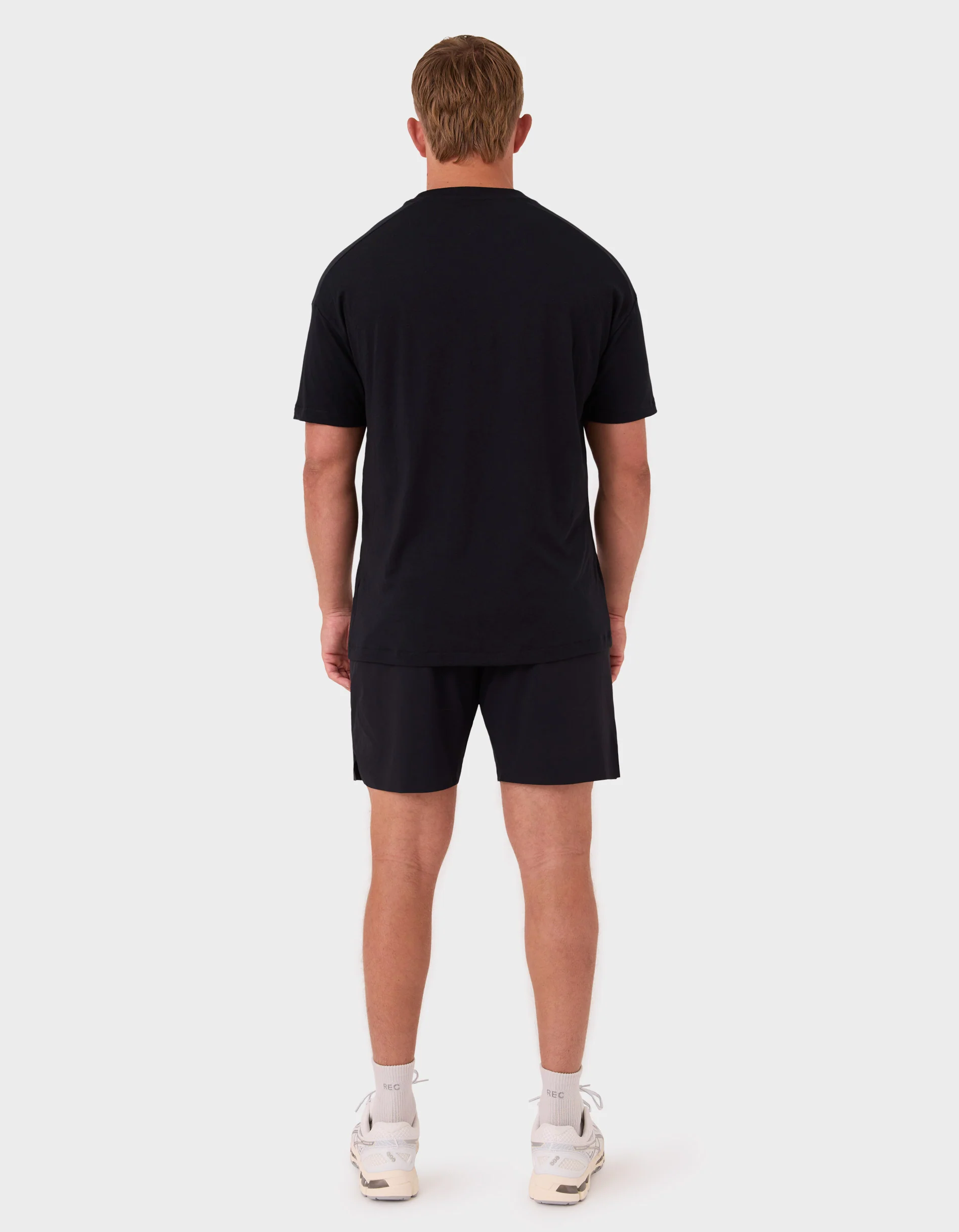 Type 2 LZR Short 7" Black - Image 8