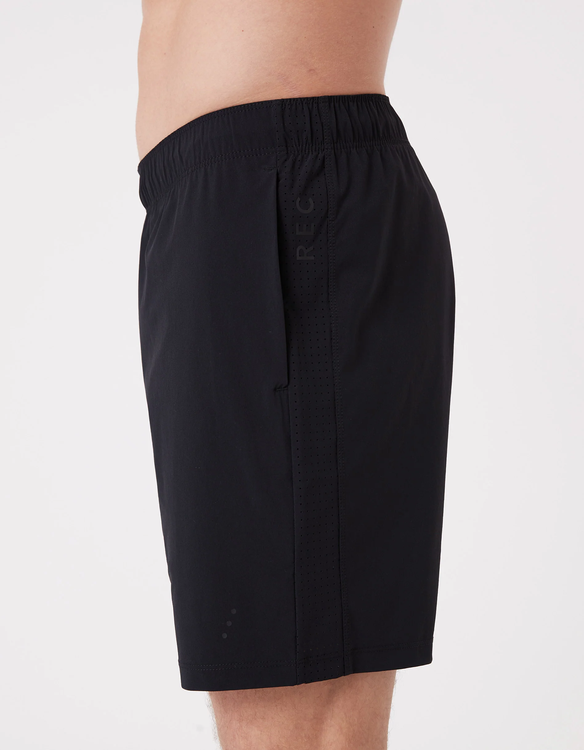 Type 2 Short 7" Blackout - Image 4