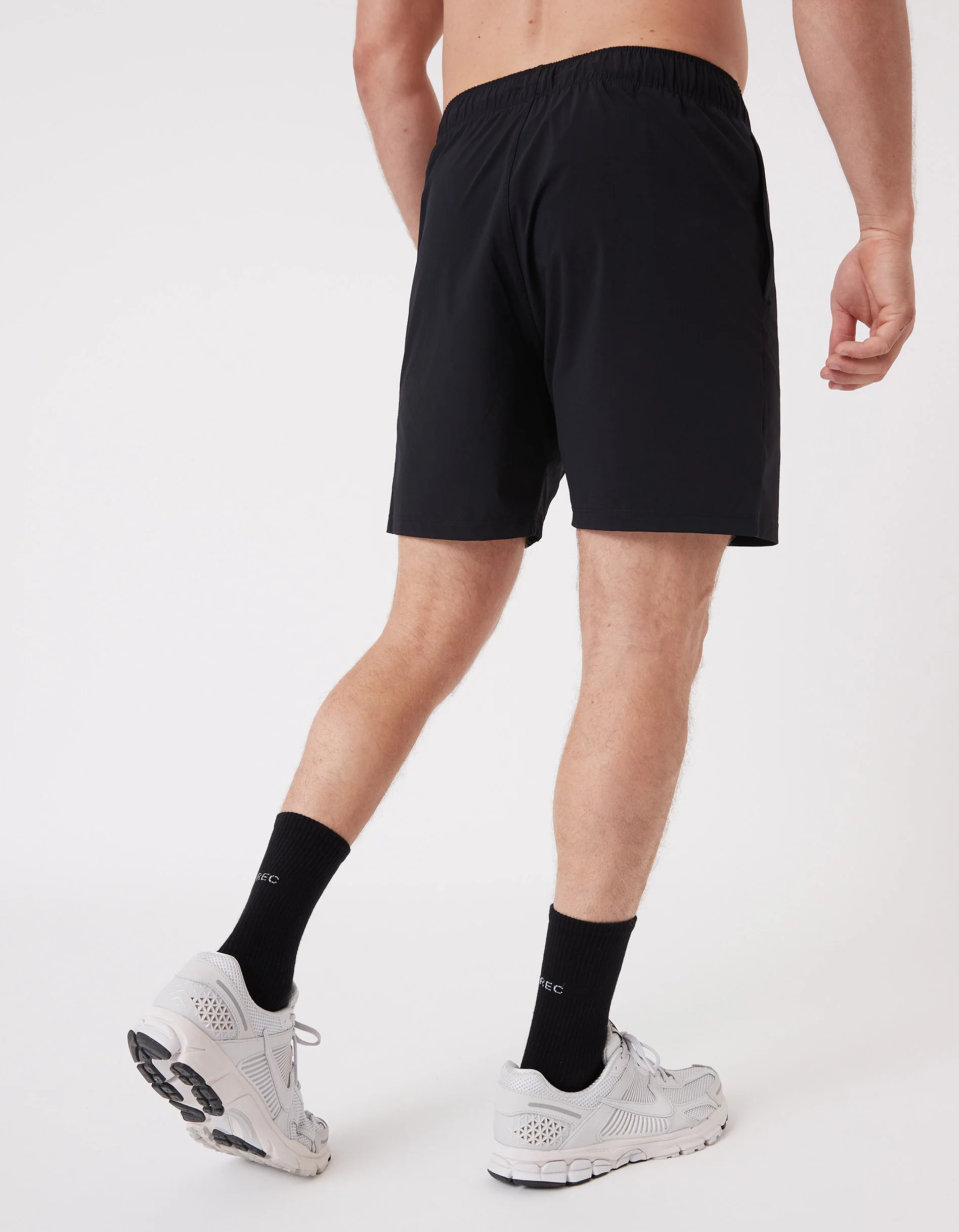 Type 2 Short 7" Blackout - Image 5