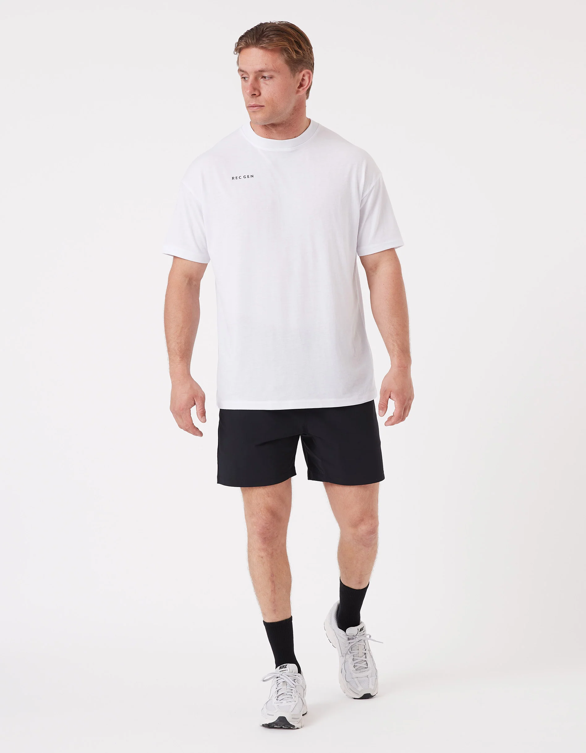 Type 2 Short 7" Blackout - Image 6