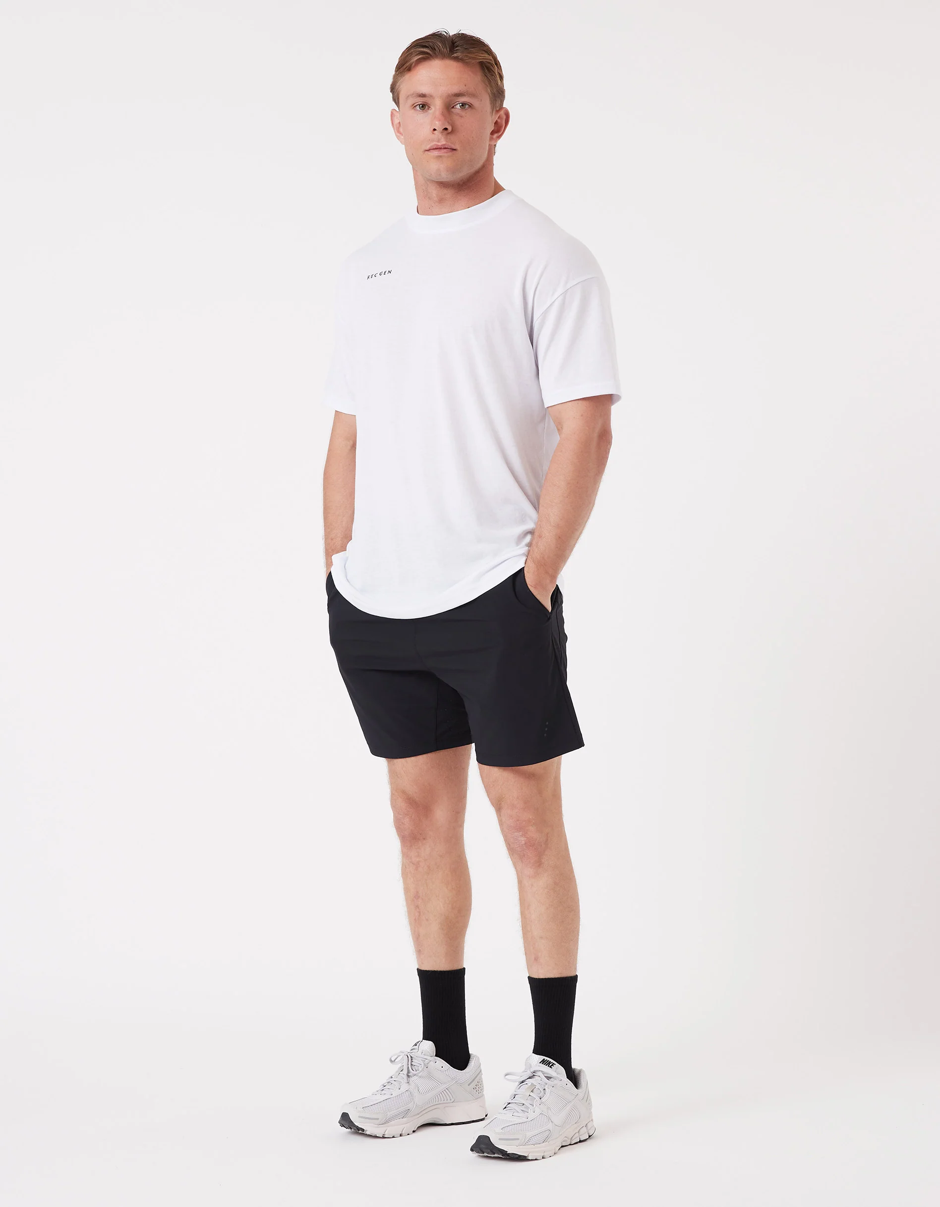 Type 2 Short 7" Blackout - Image 8