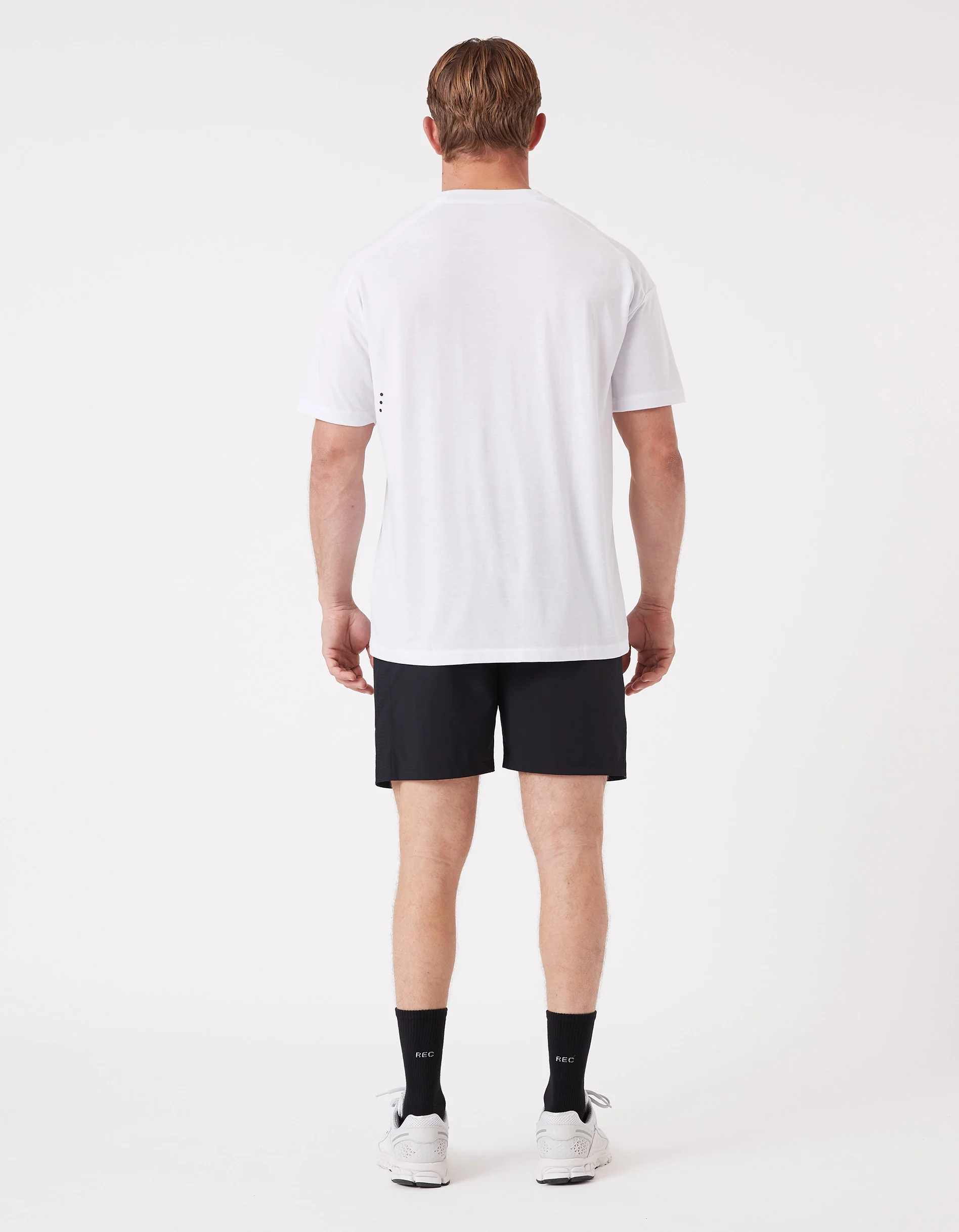 Type 2 Short 7" Blackout - Image 9