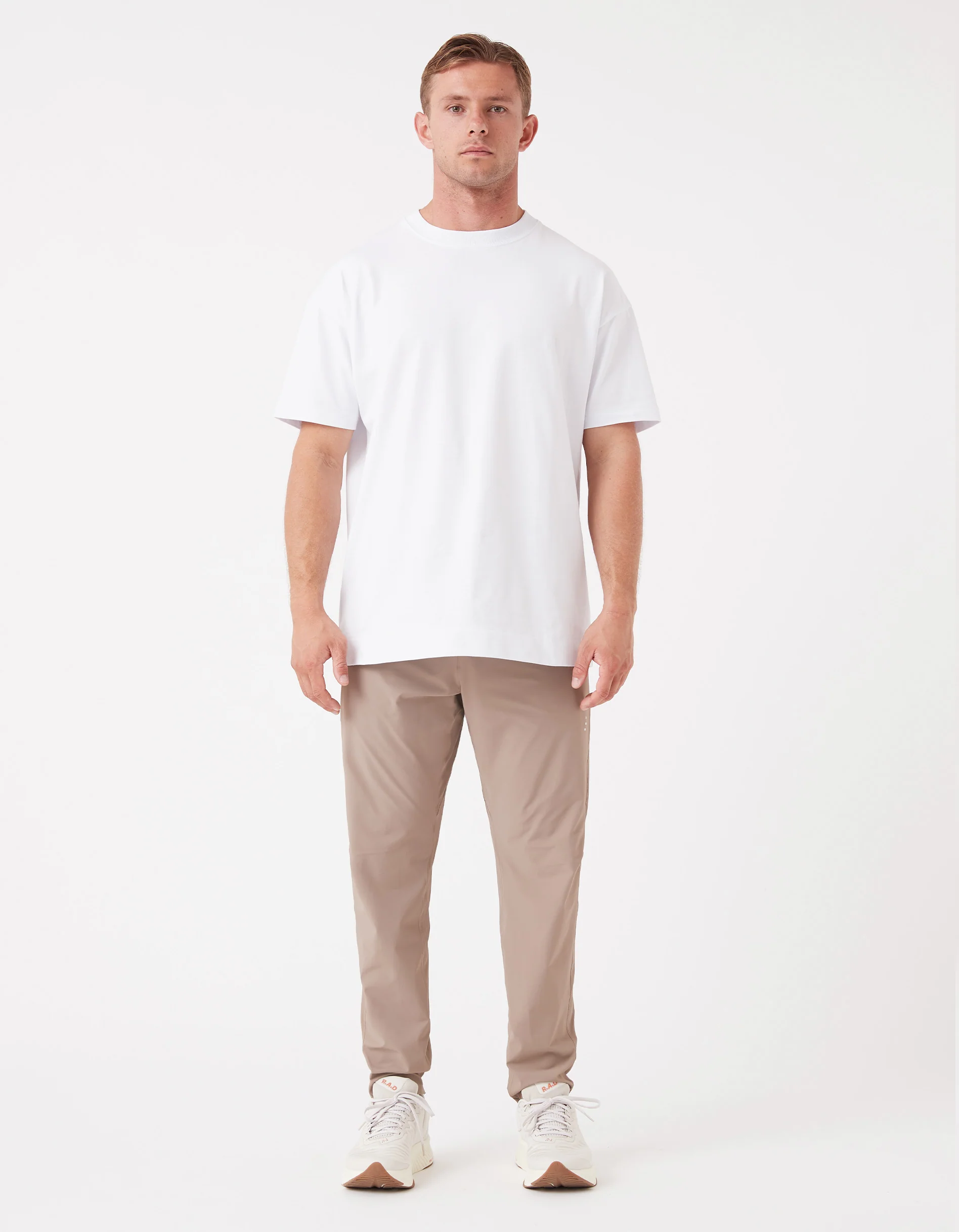 Type 4 Tracks Pant Stone - Image 10