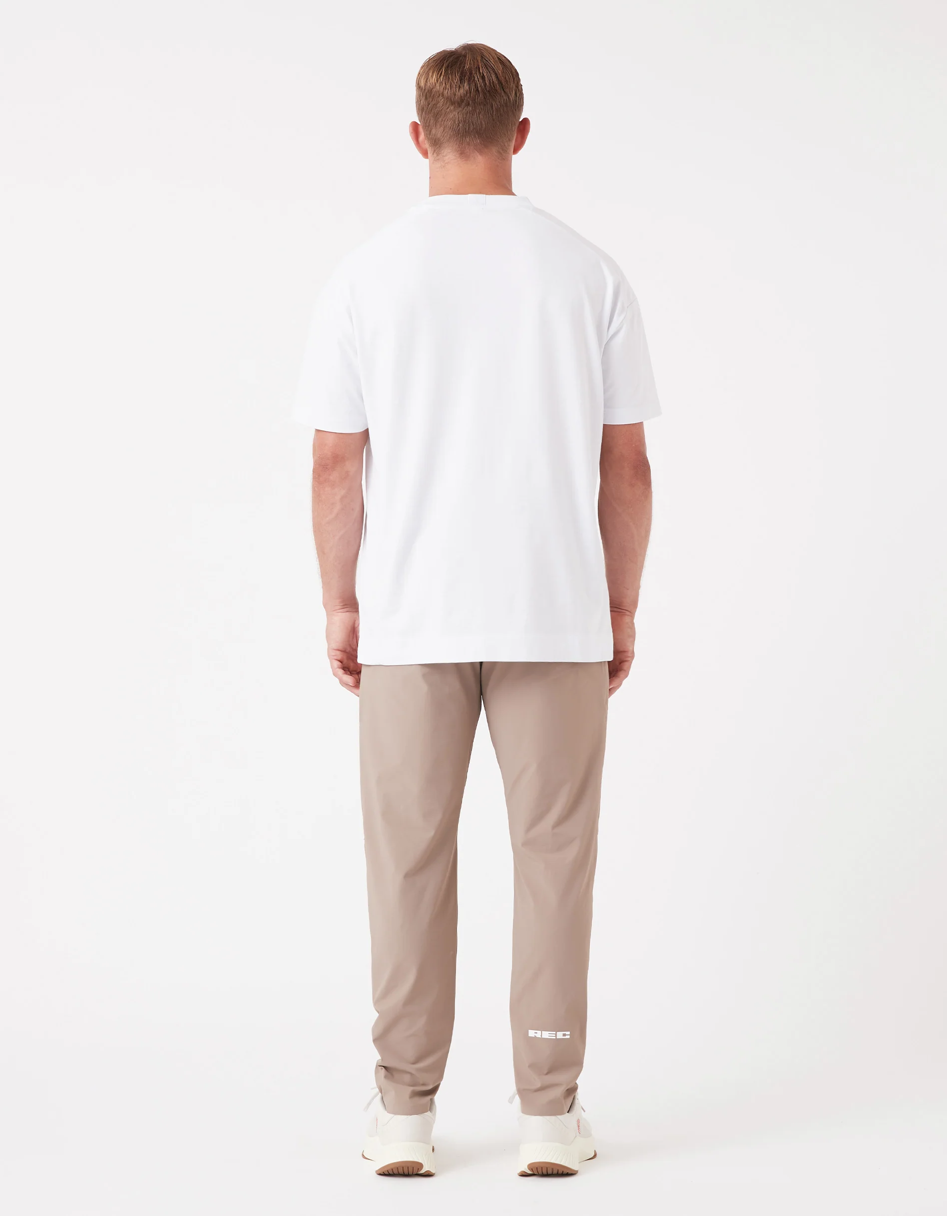 Type 4 Tracks Pant Stone - Image 11