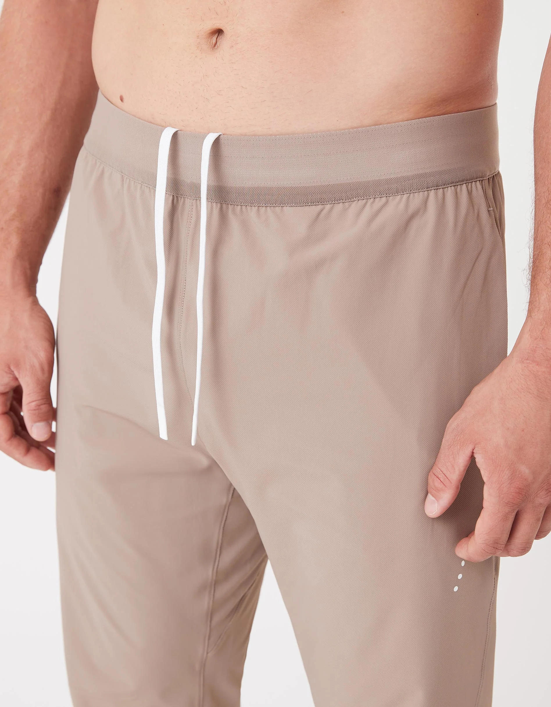 Type 4 Tracks Pant Stone - Image 3