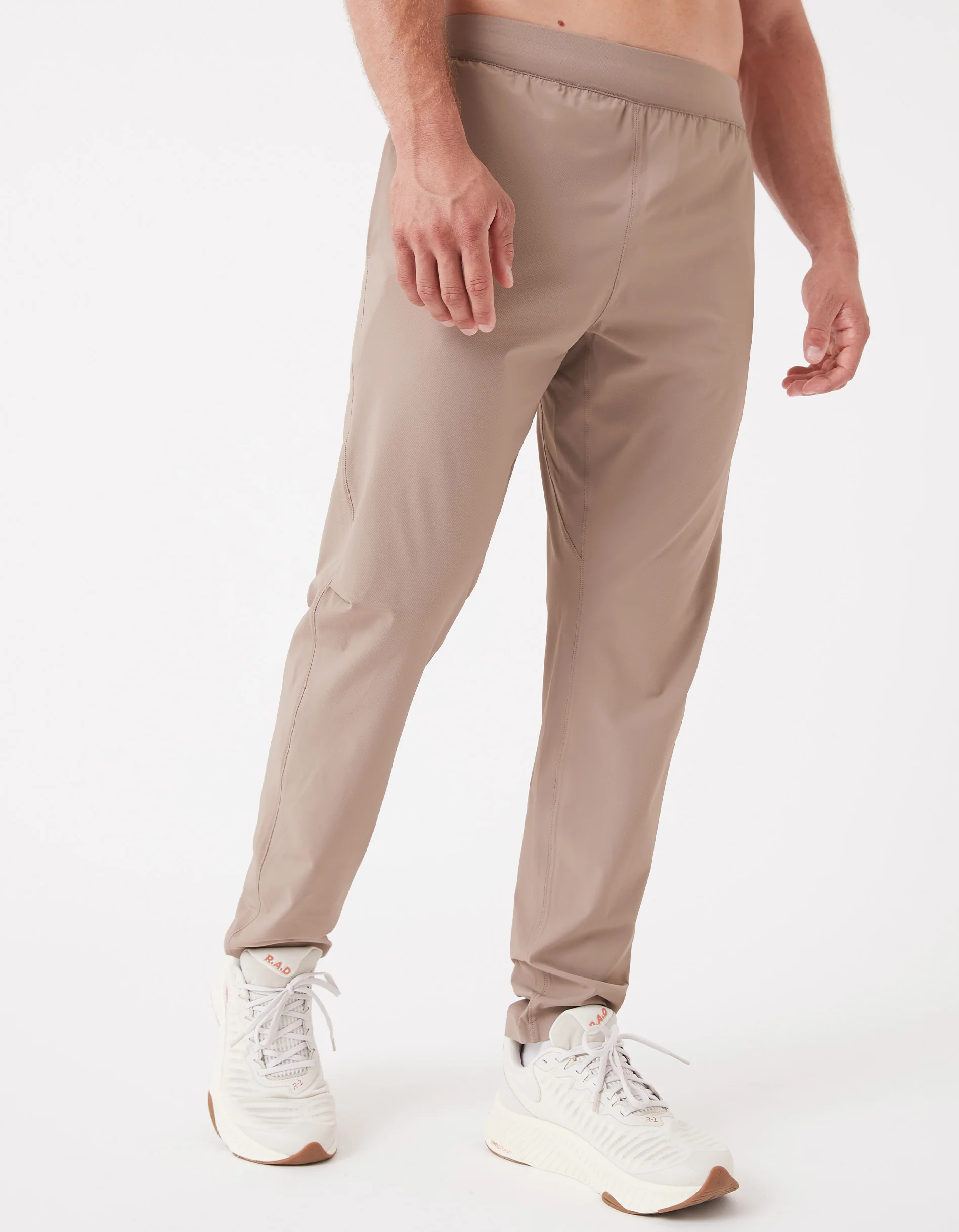 Type 4 Tracks Pant Stone - Image 6