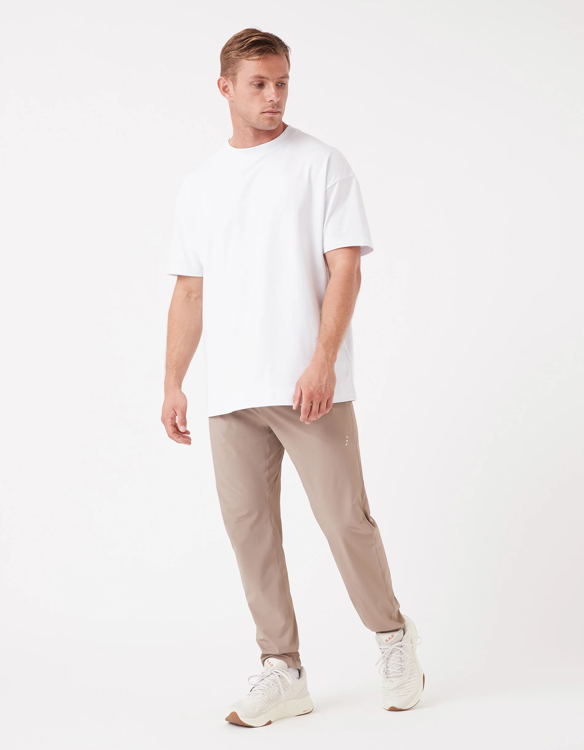 Type 4 Tracks Pant Stone - Image 8